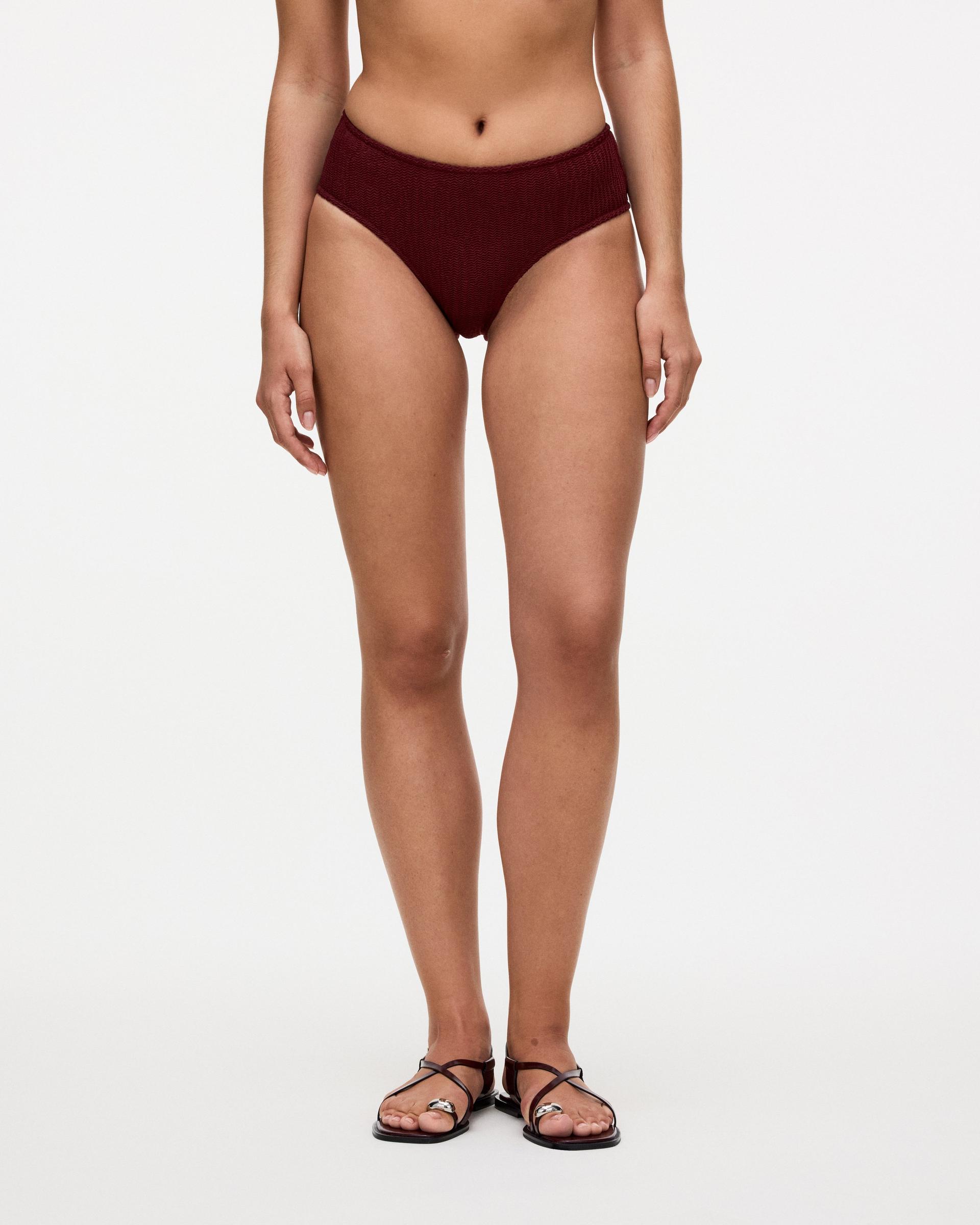 Cherry Riva Bikini Bottom