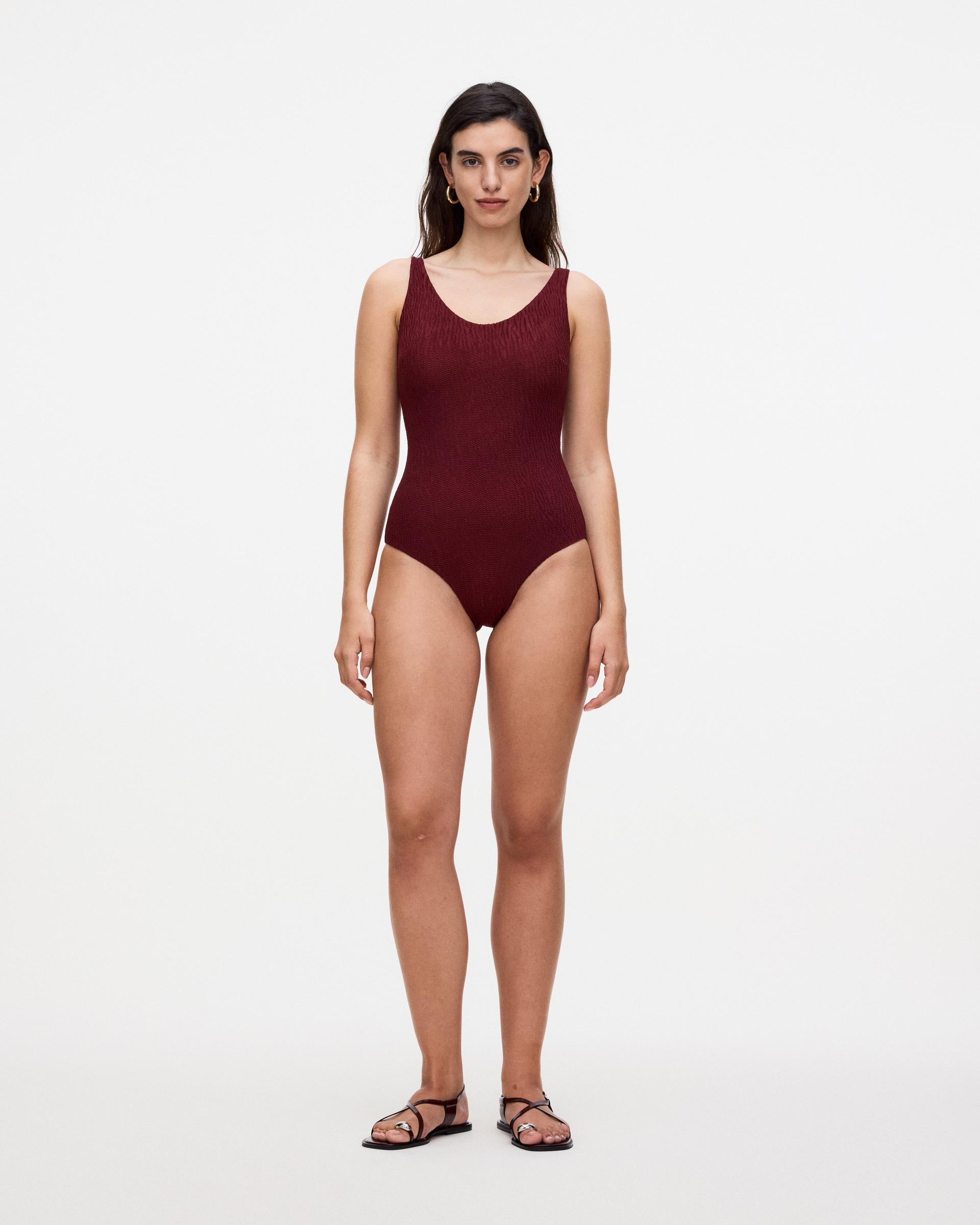 Cherry Isola Bathing Suit