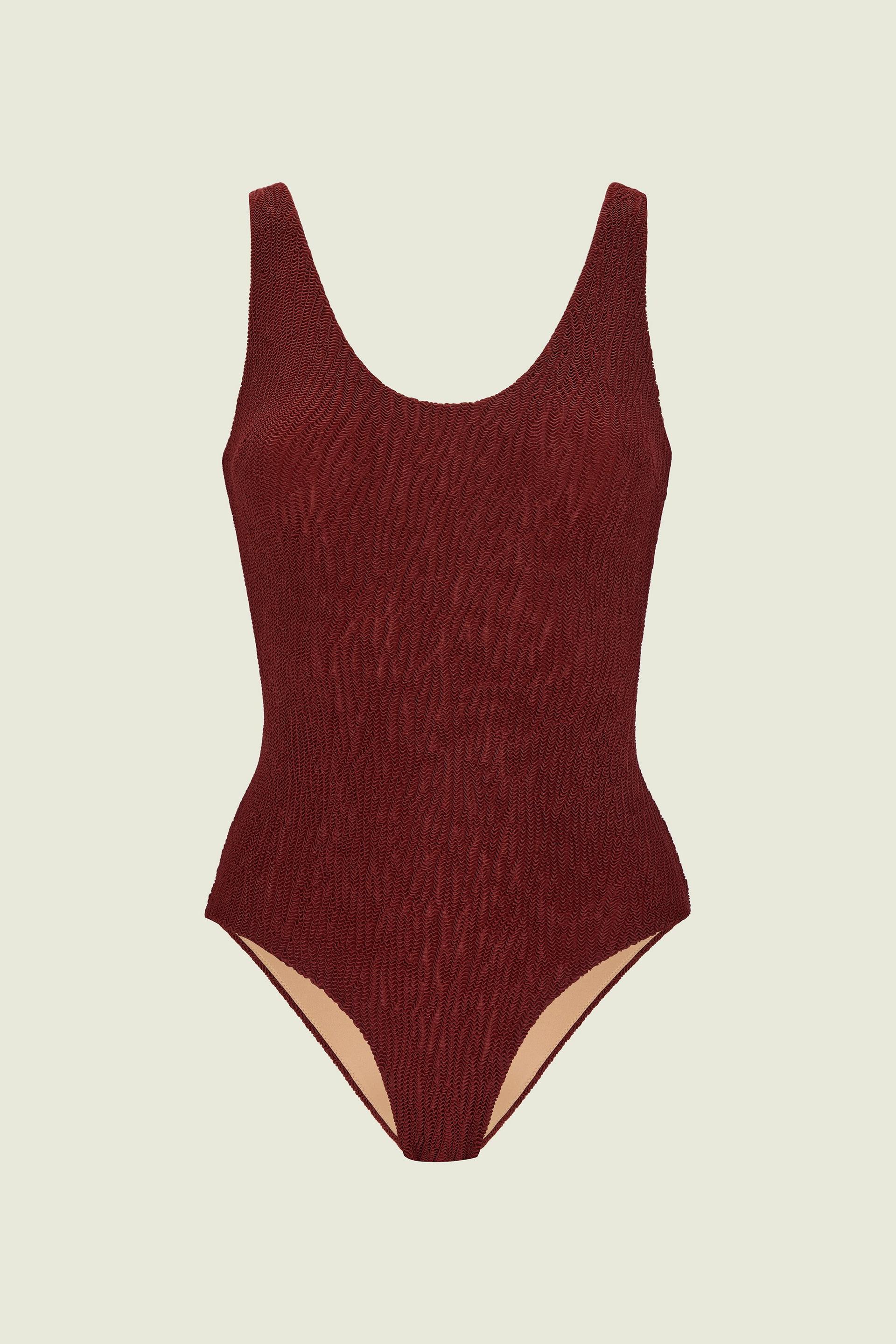 Cherry Isola Bathing Suit