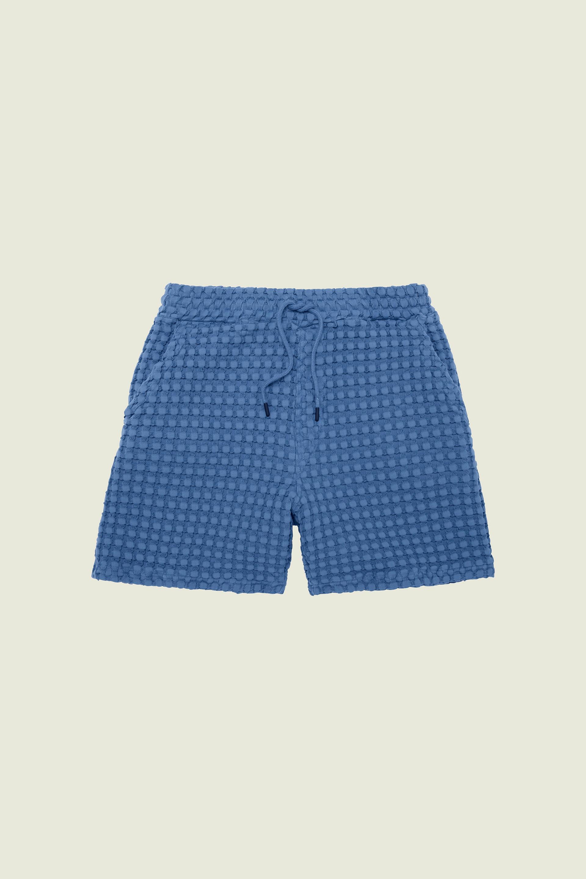 Coronet Porto Waffle Shorts