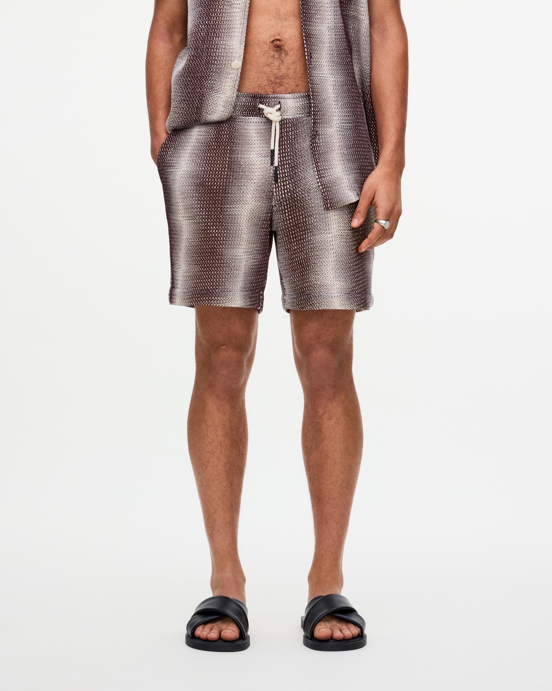Merlot Echo Net Shorts