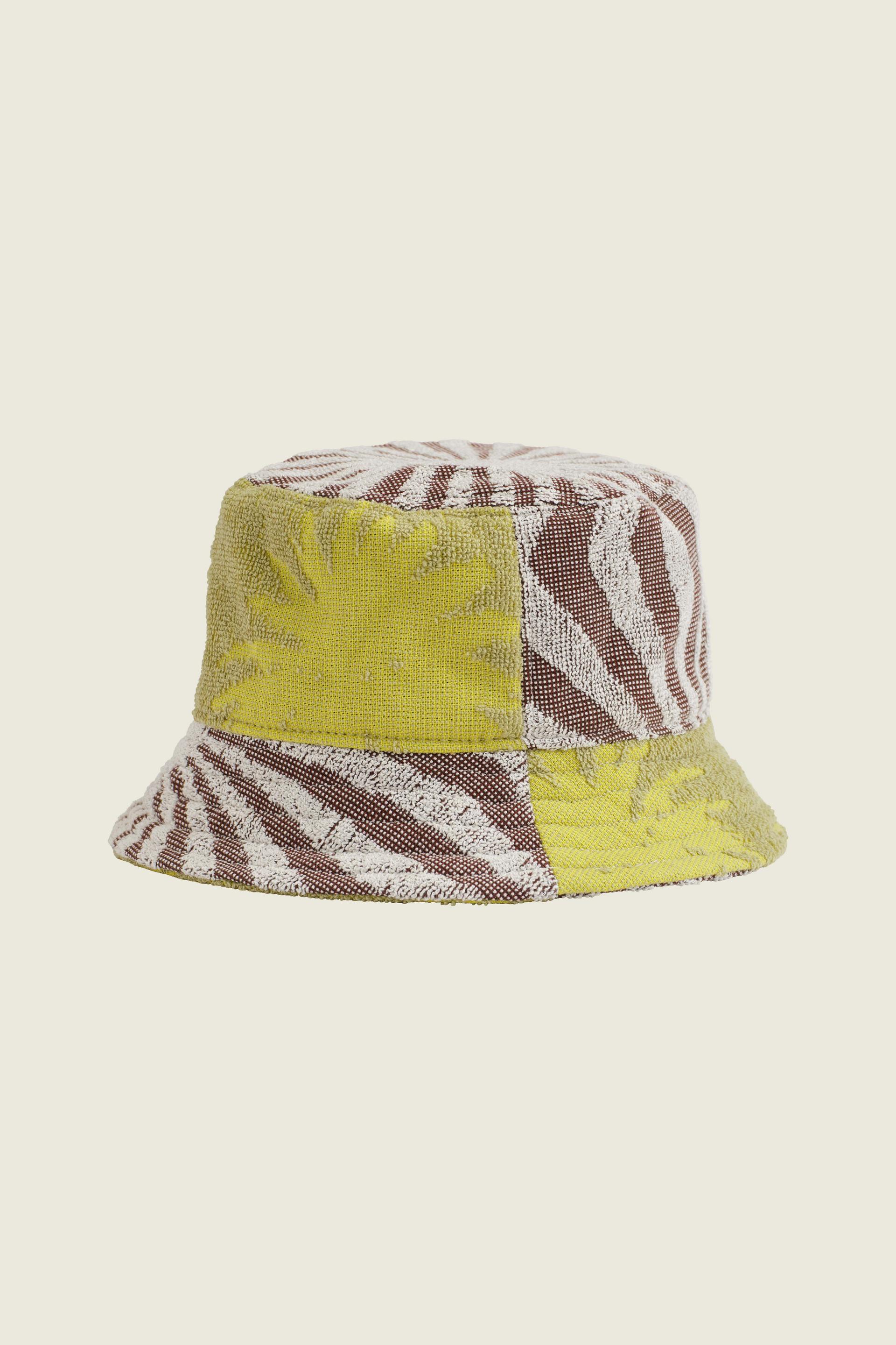 High Road Cortado Bucket Hat