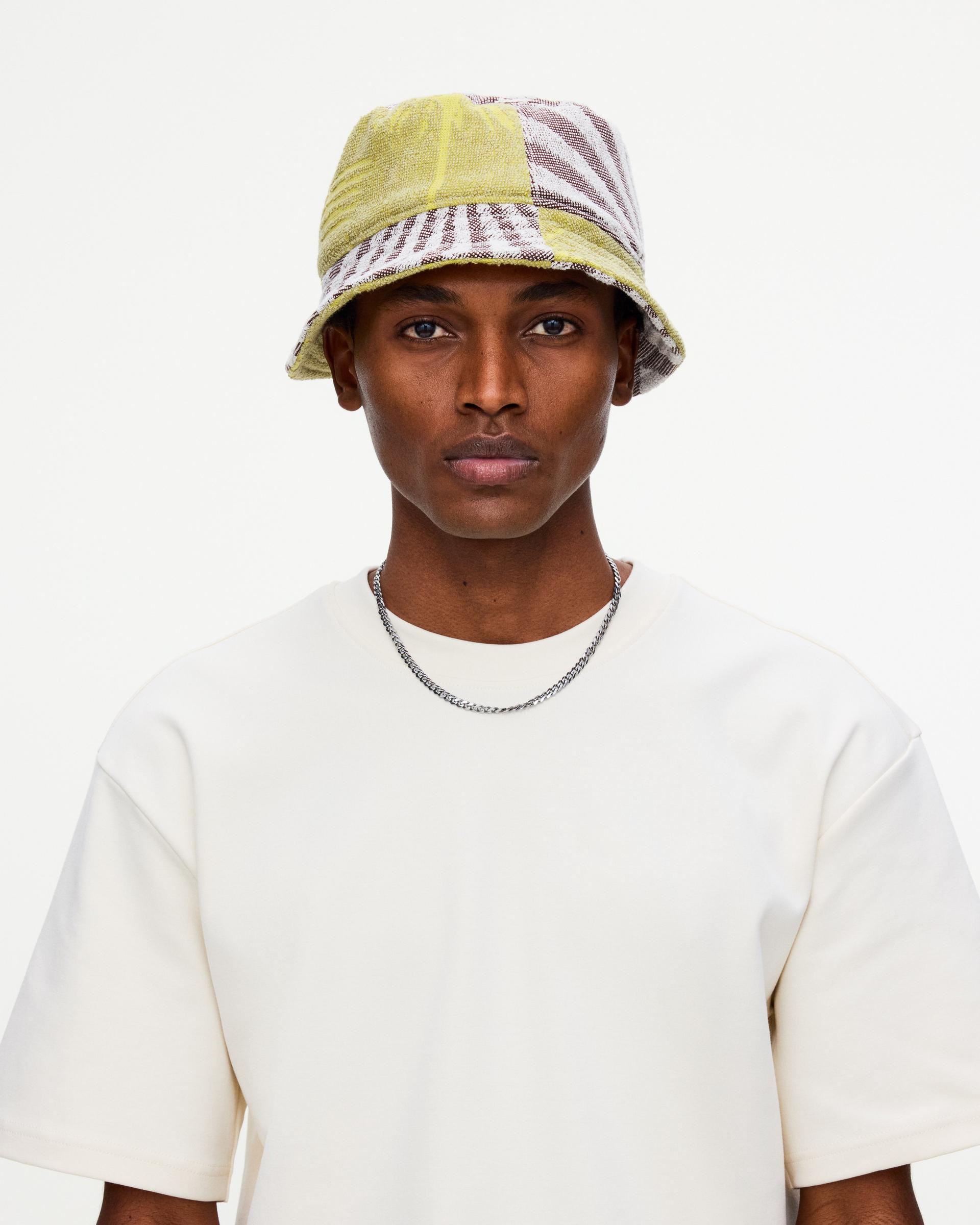 Cortado High Road Bucket Hat