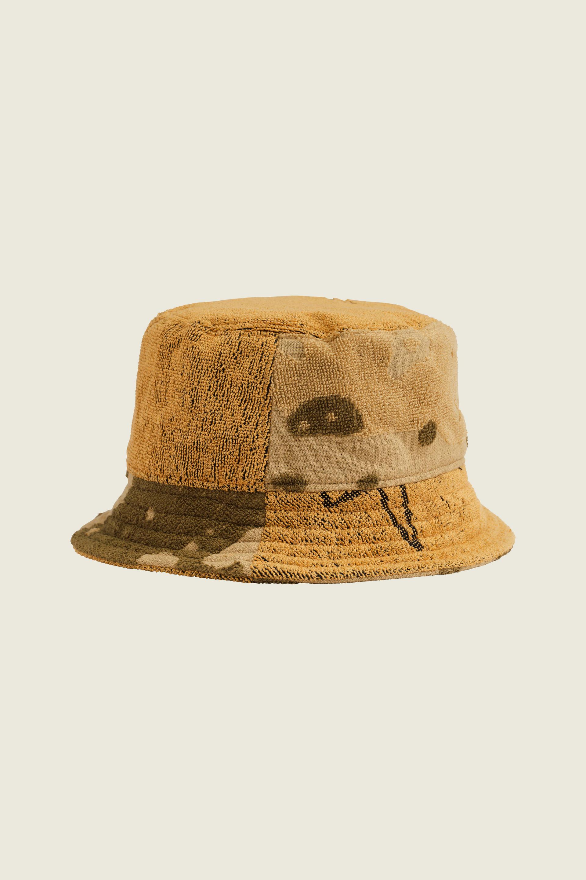 Tattoo Facade Bucket Hat