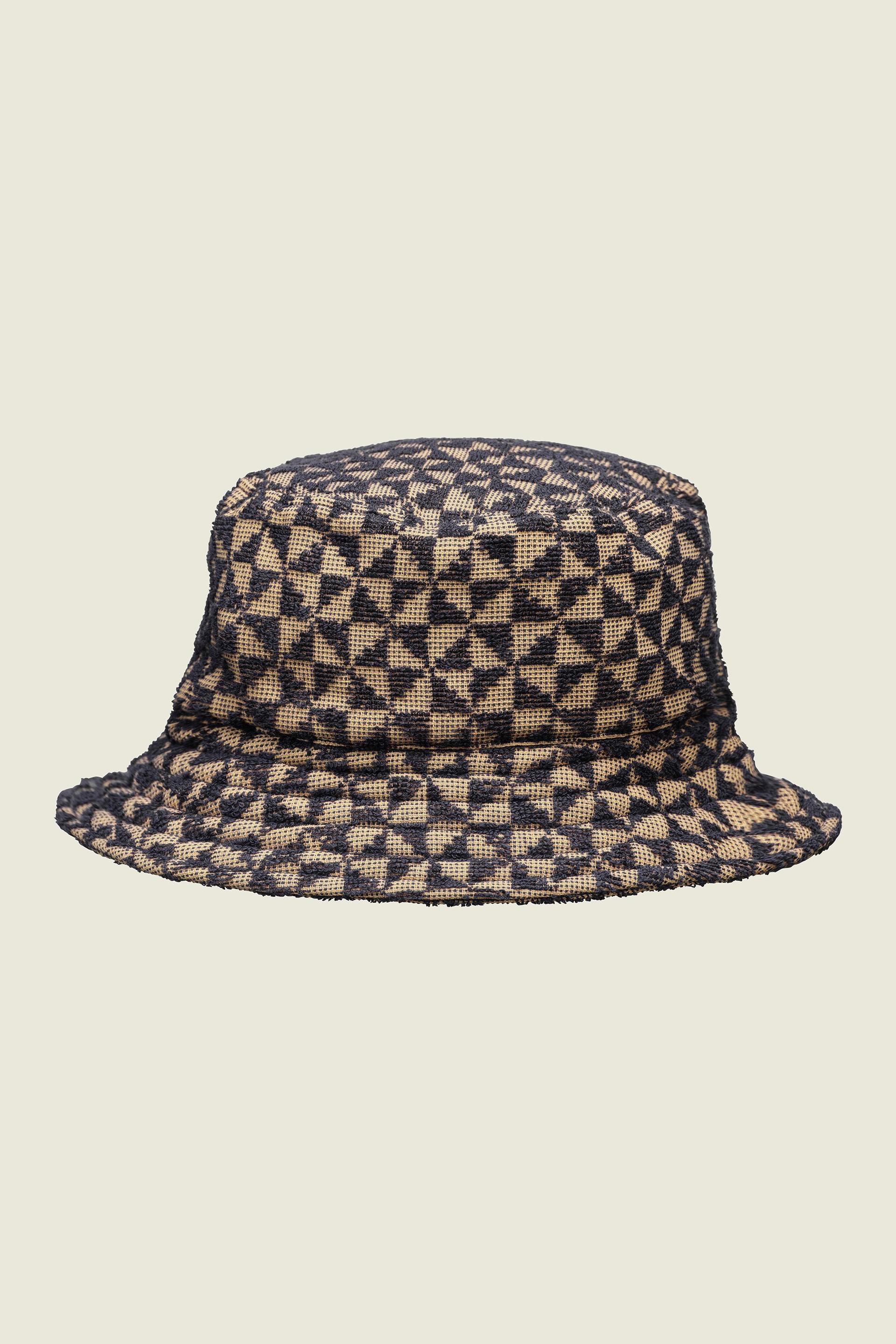 Puzzle Bucket Hat