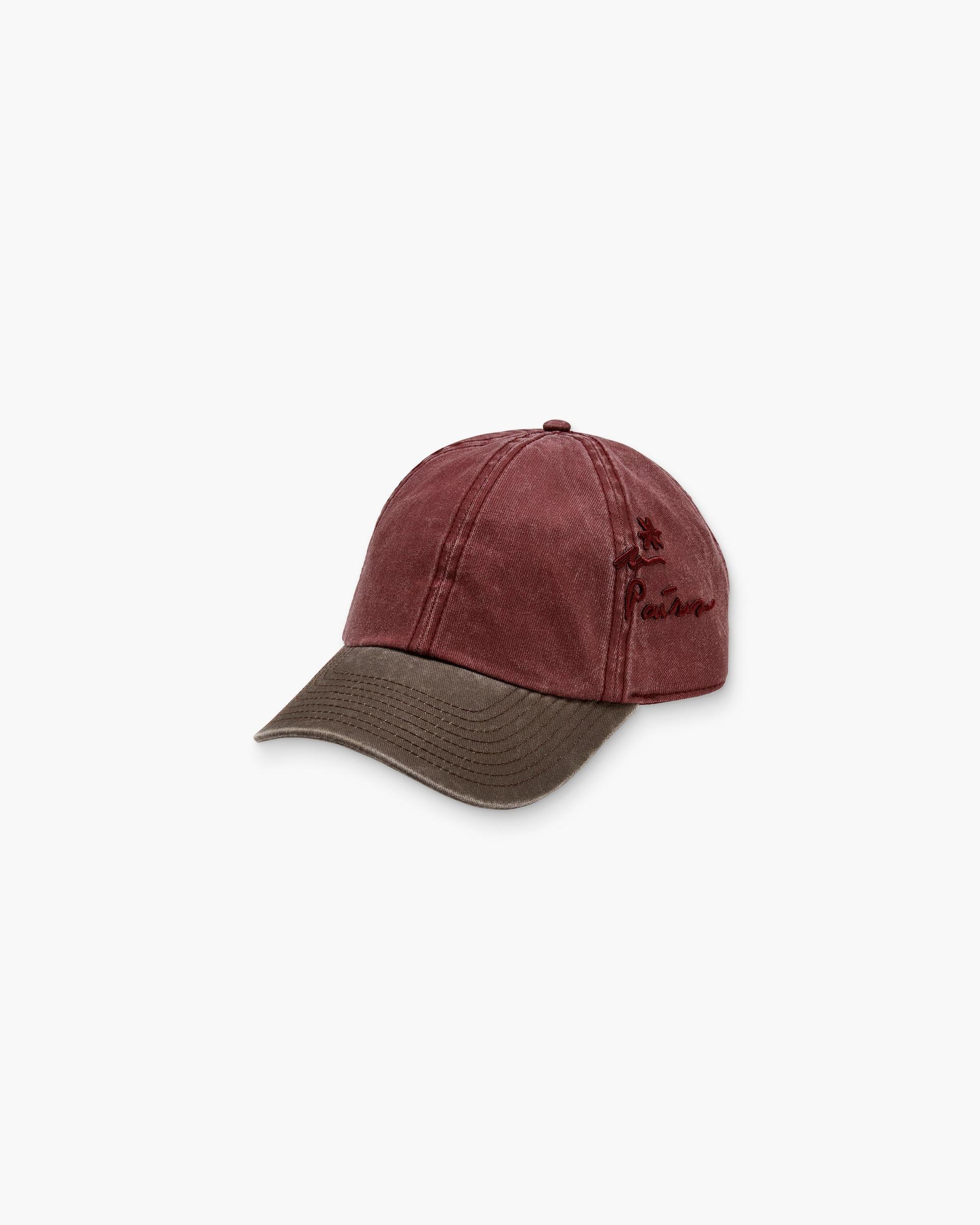 Paises Cap