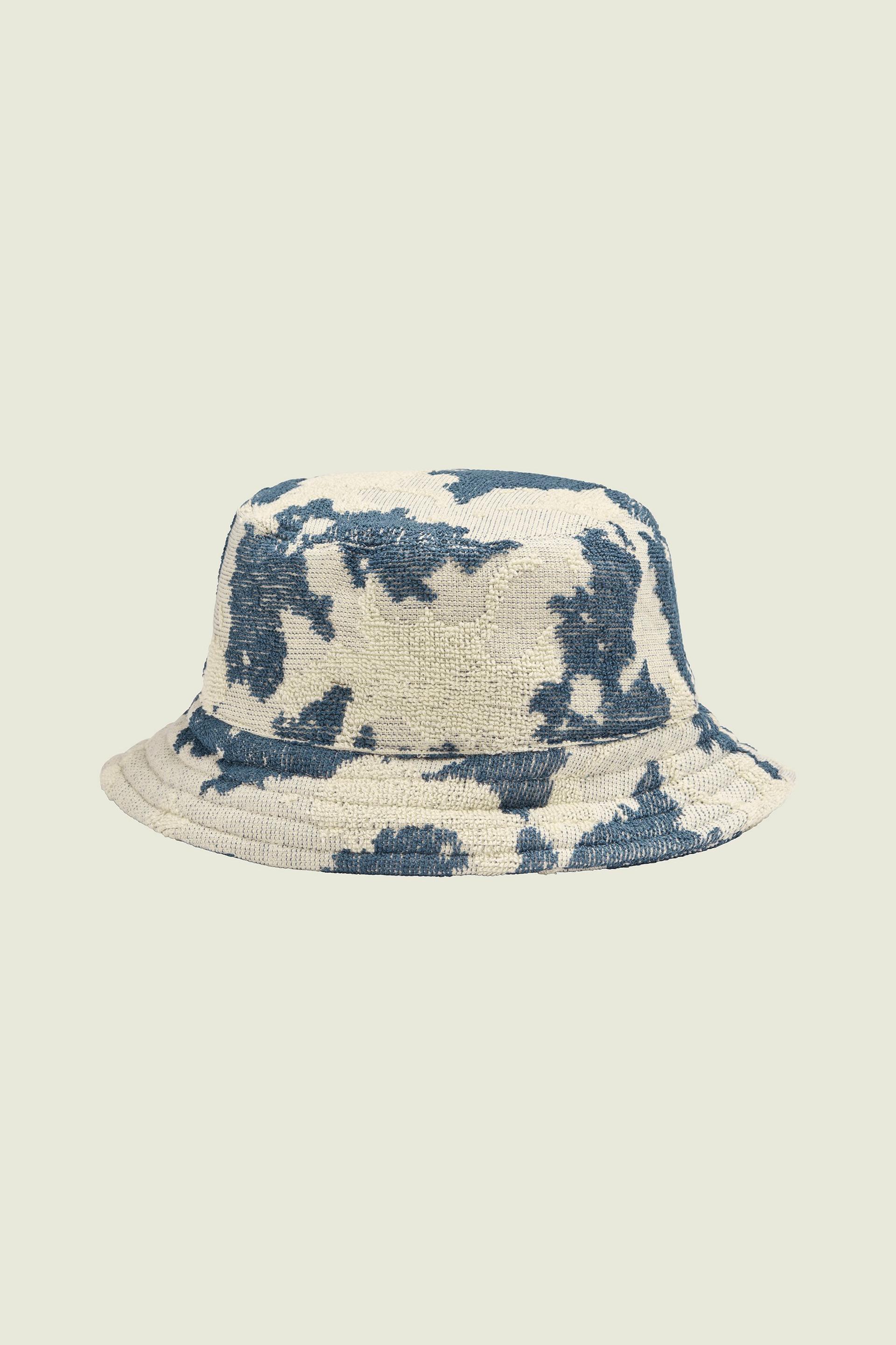 Kids Sail Contraste Bucket Hat