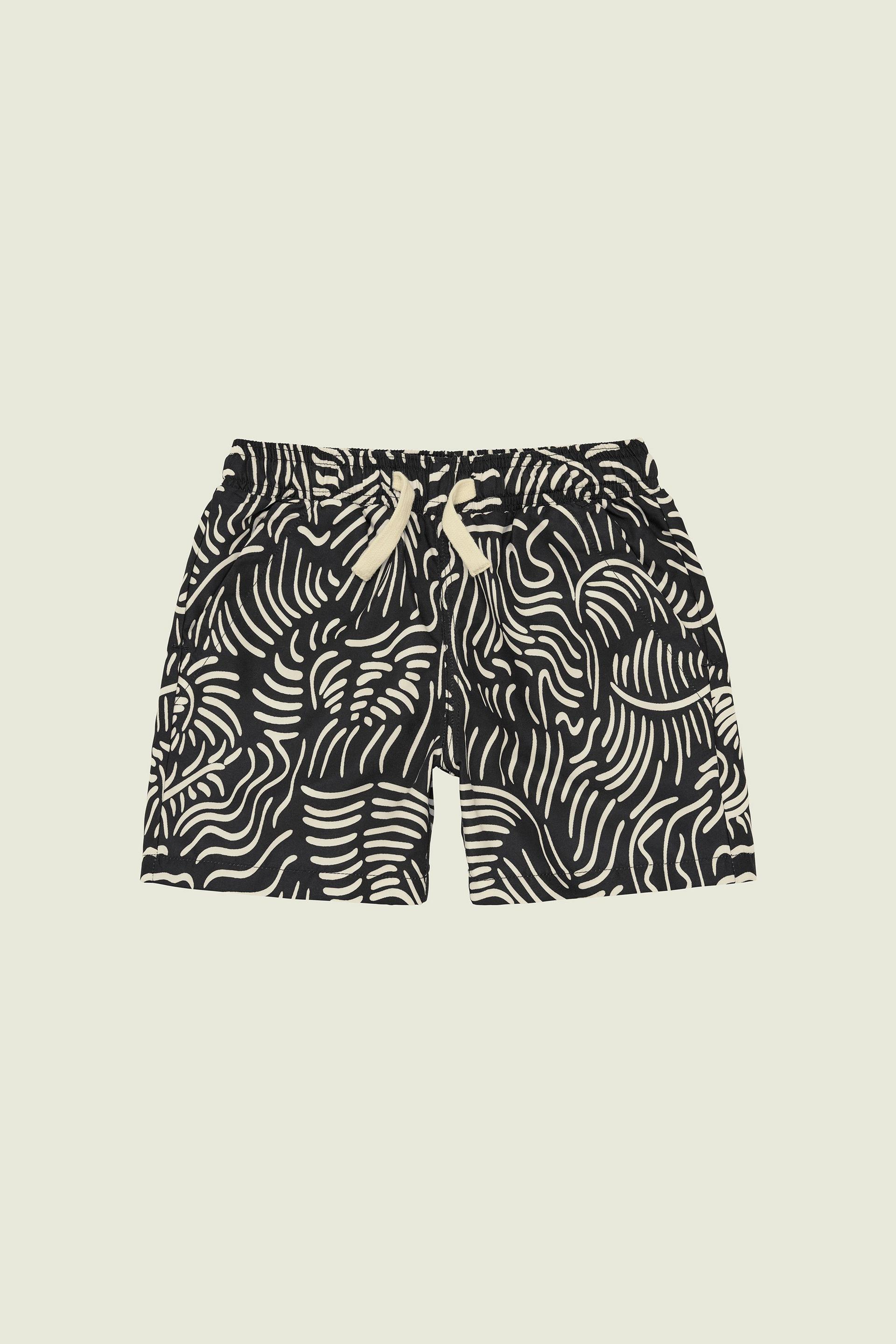 Kids Tar Lorenzo Swim Shorts