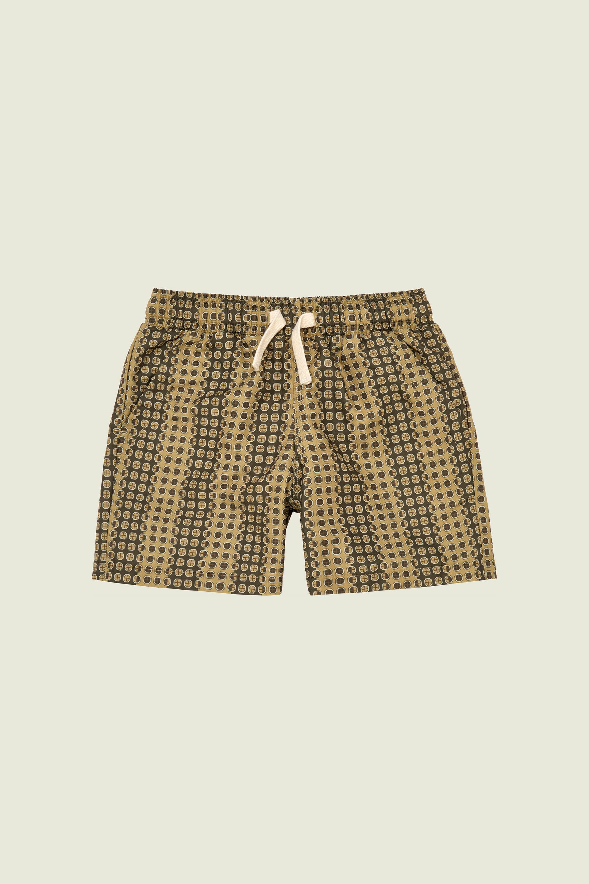 Kids Regalia Swim Shorts