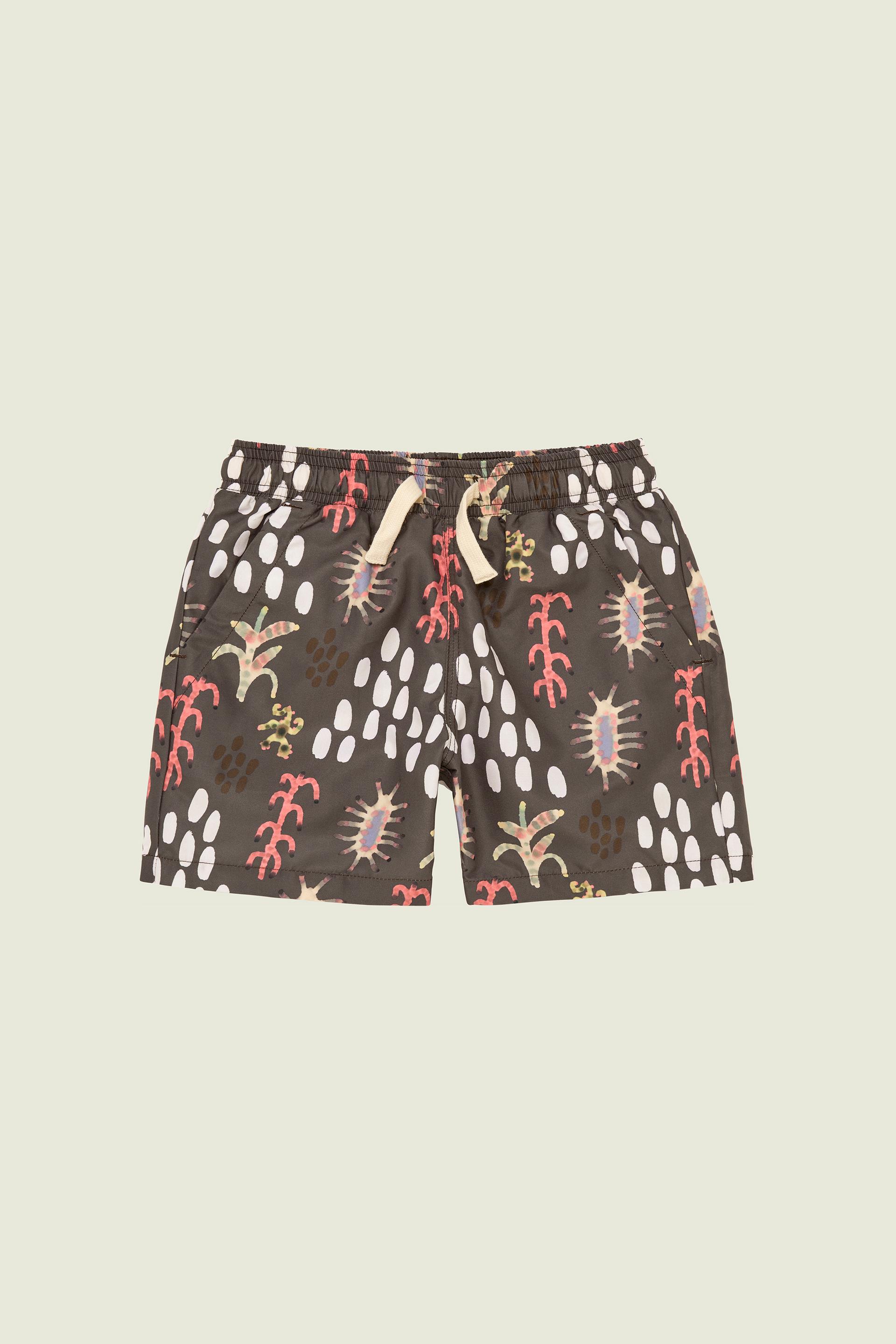 Kids Okenia Swim Shorts