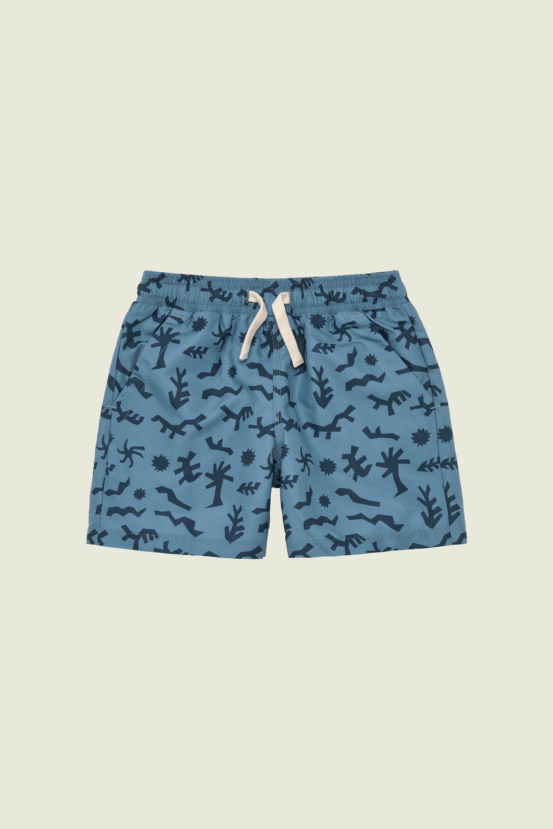 Kids Corallo Swim Shorts