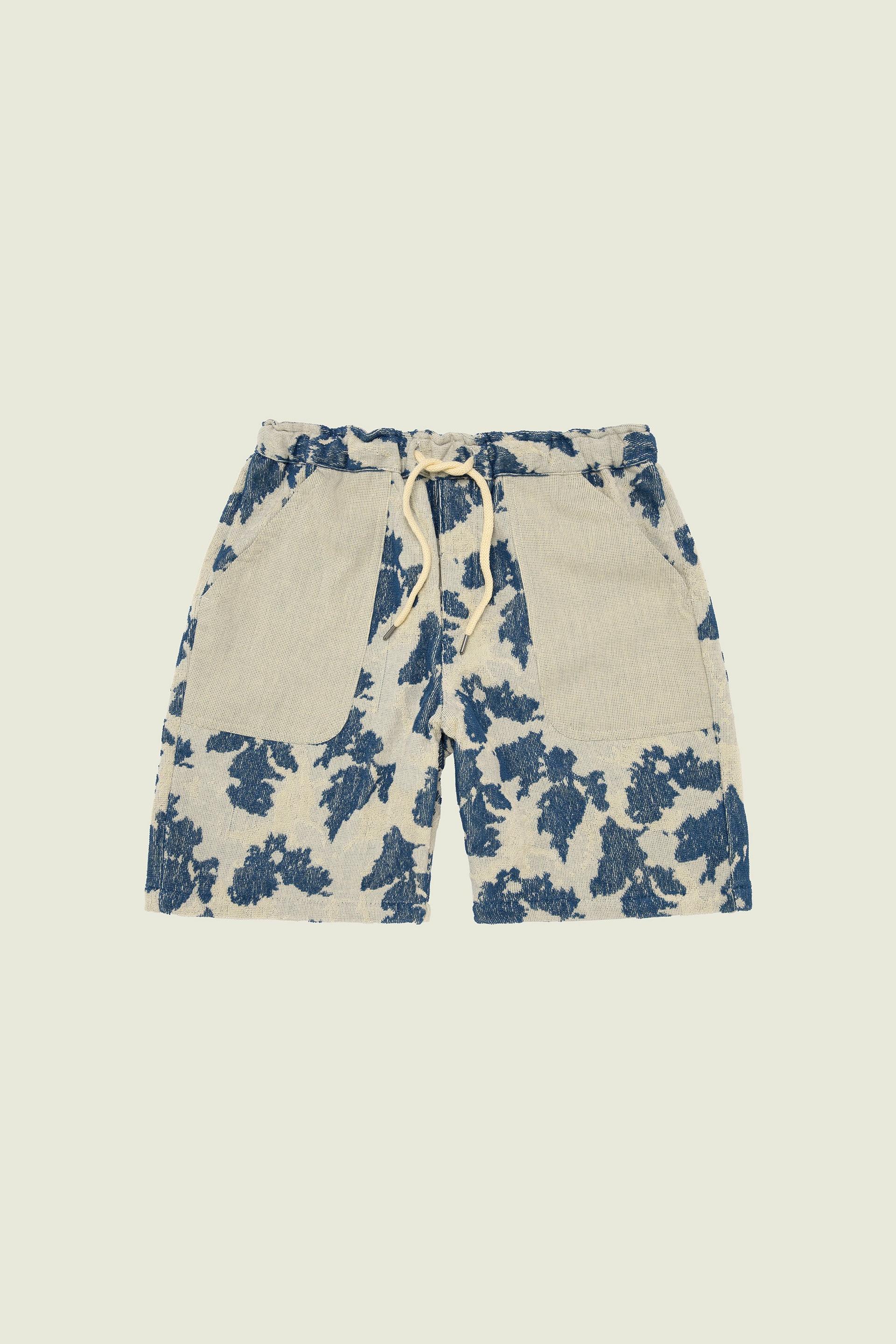 Sail Contraste Nicola Terry Shorts