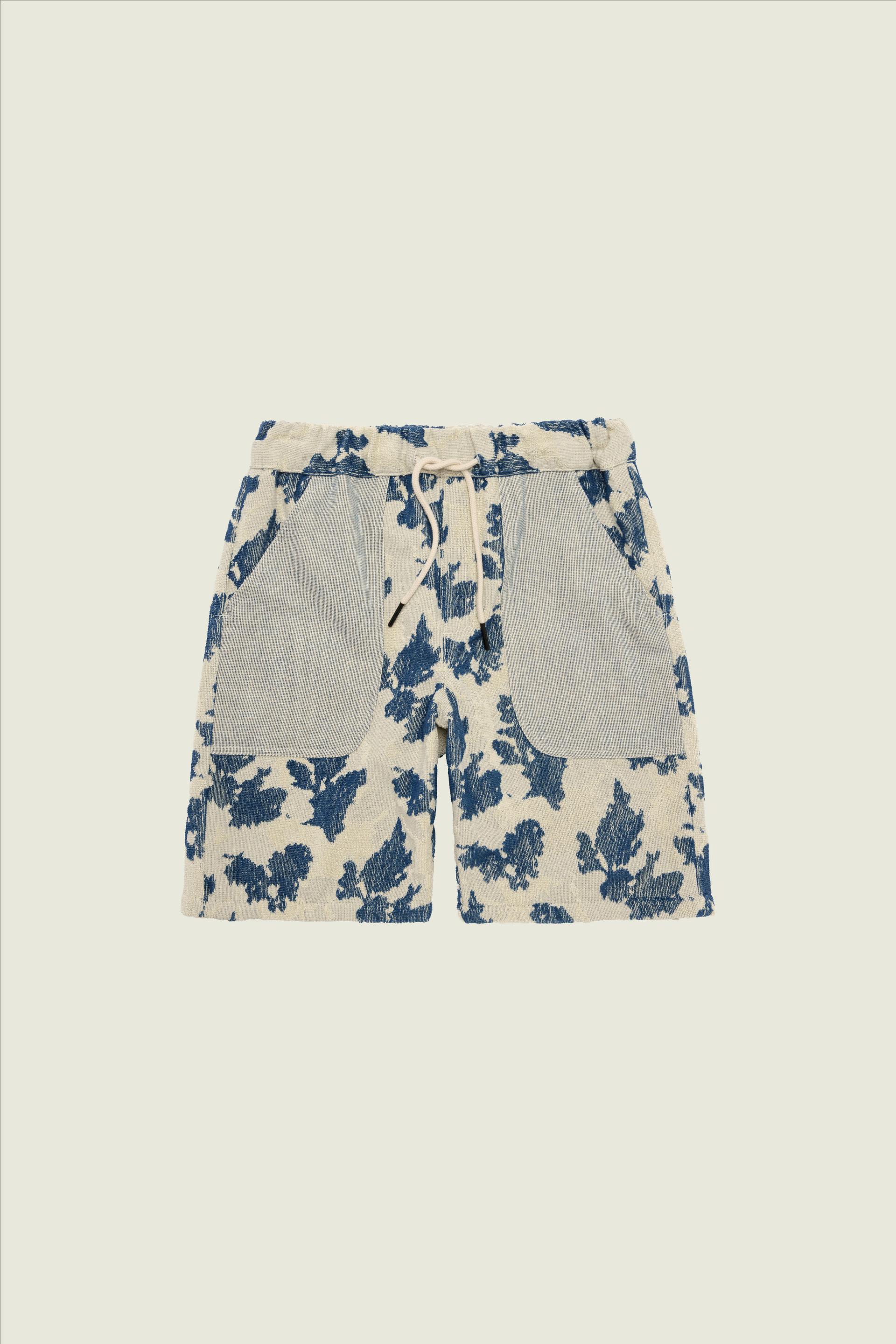 Sail Contraste Nicola Terry Shorts