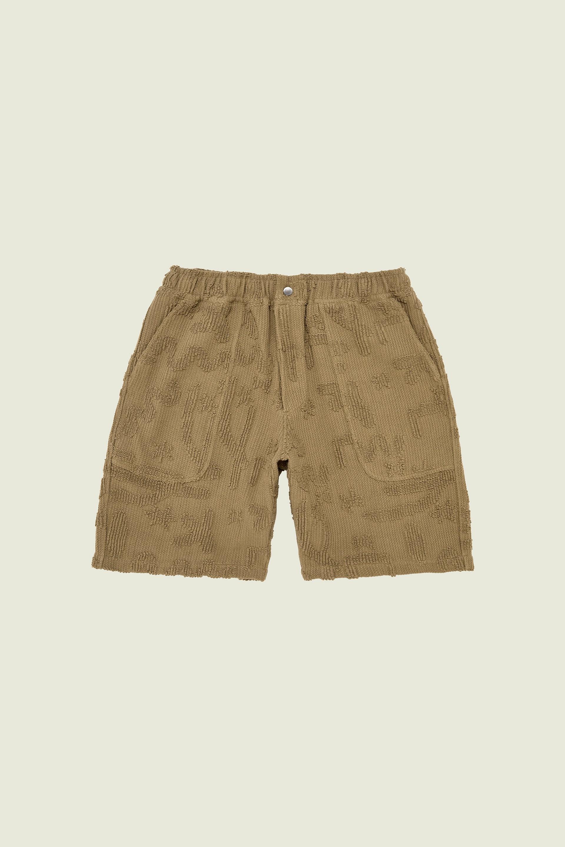 Cleo Nico Shorts