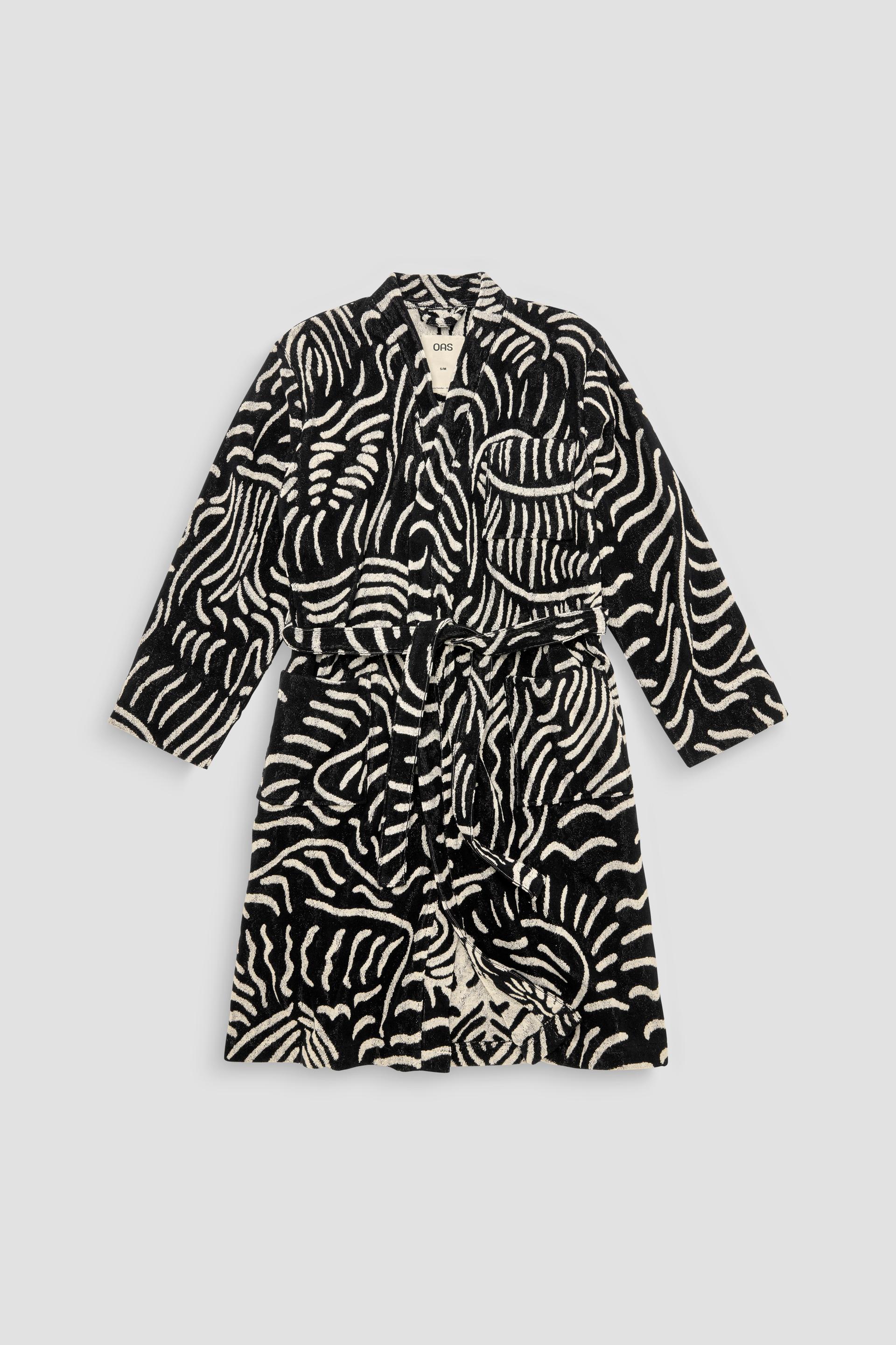 Tar Lorenzo Robe