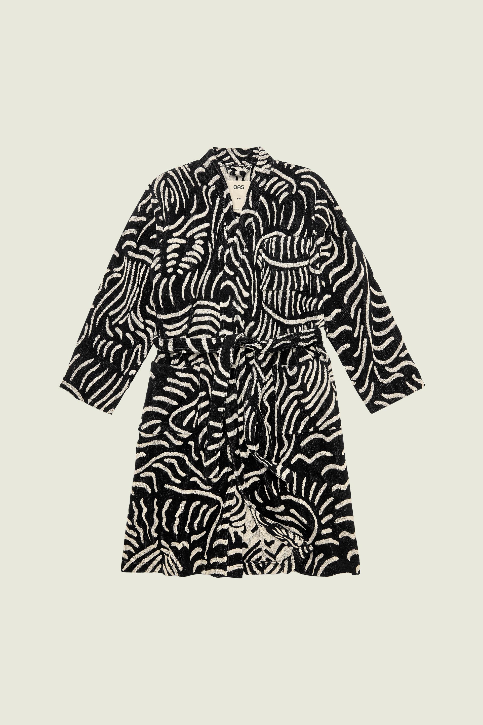 Tar Lorenzo Robe