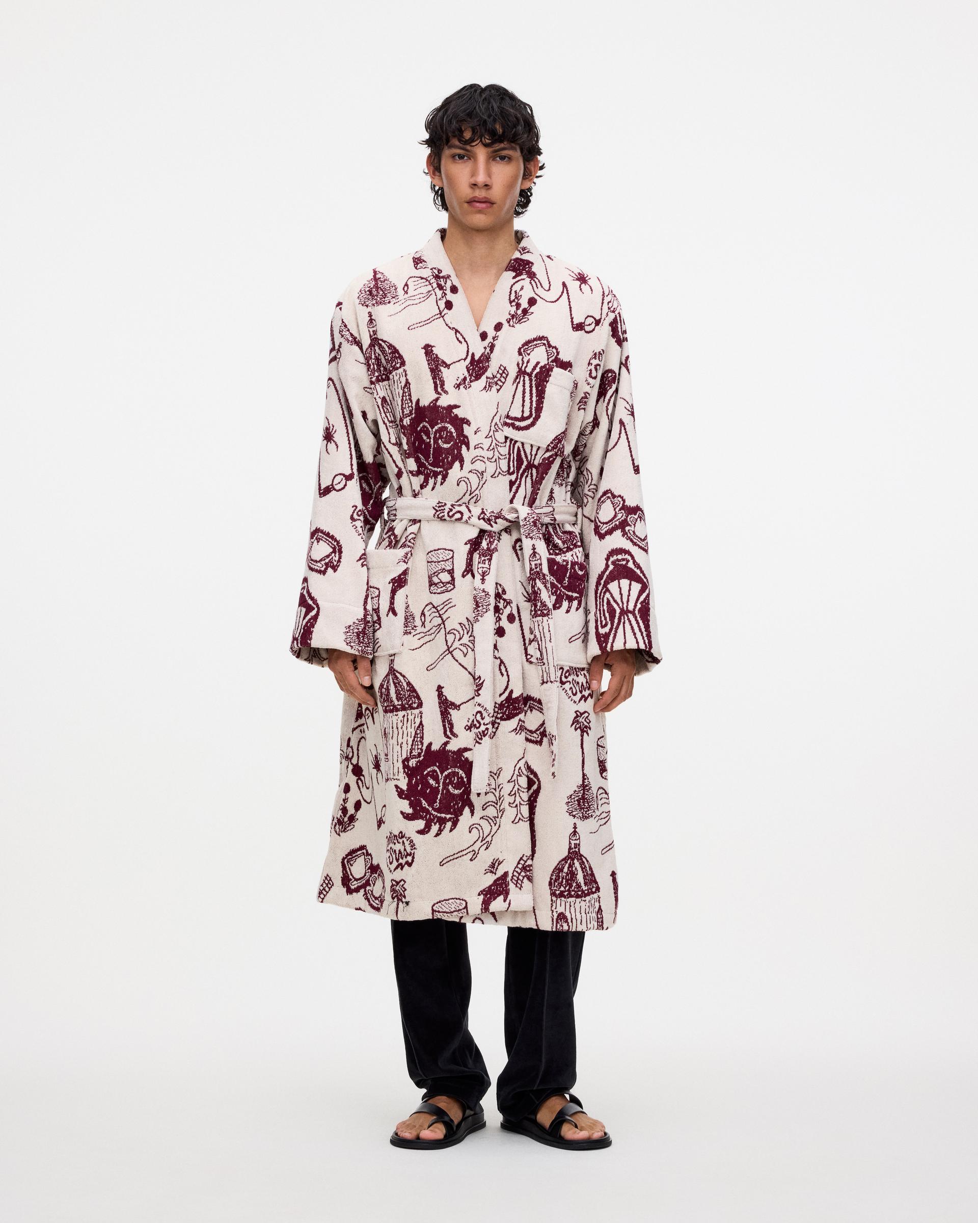 Cantina Robe