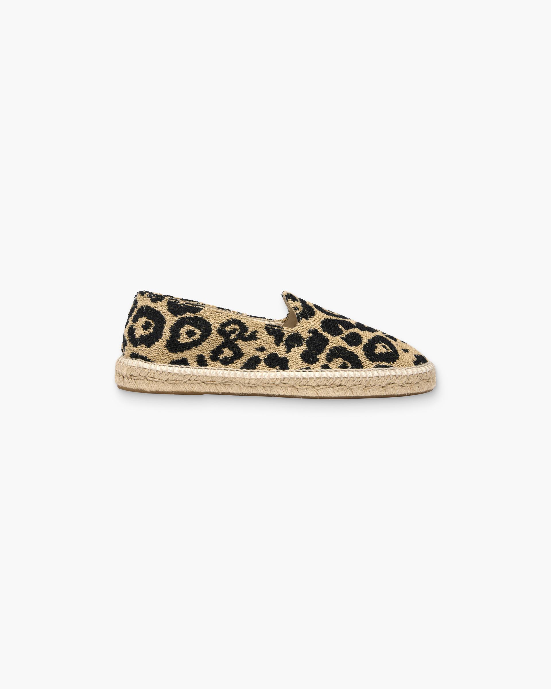 Leo Terry Espadrilles
