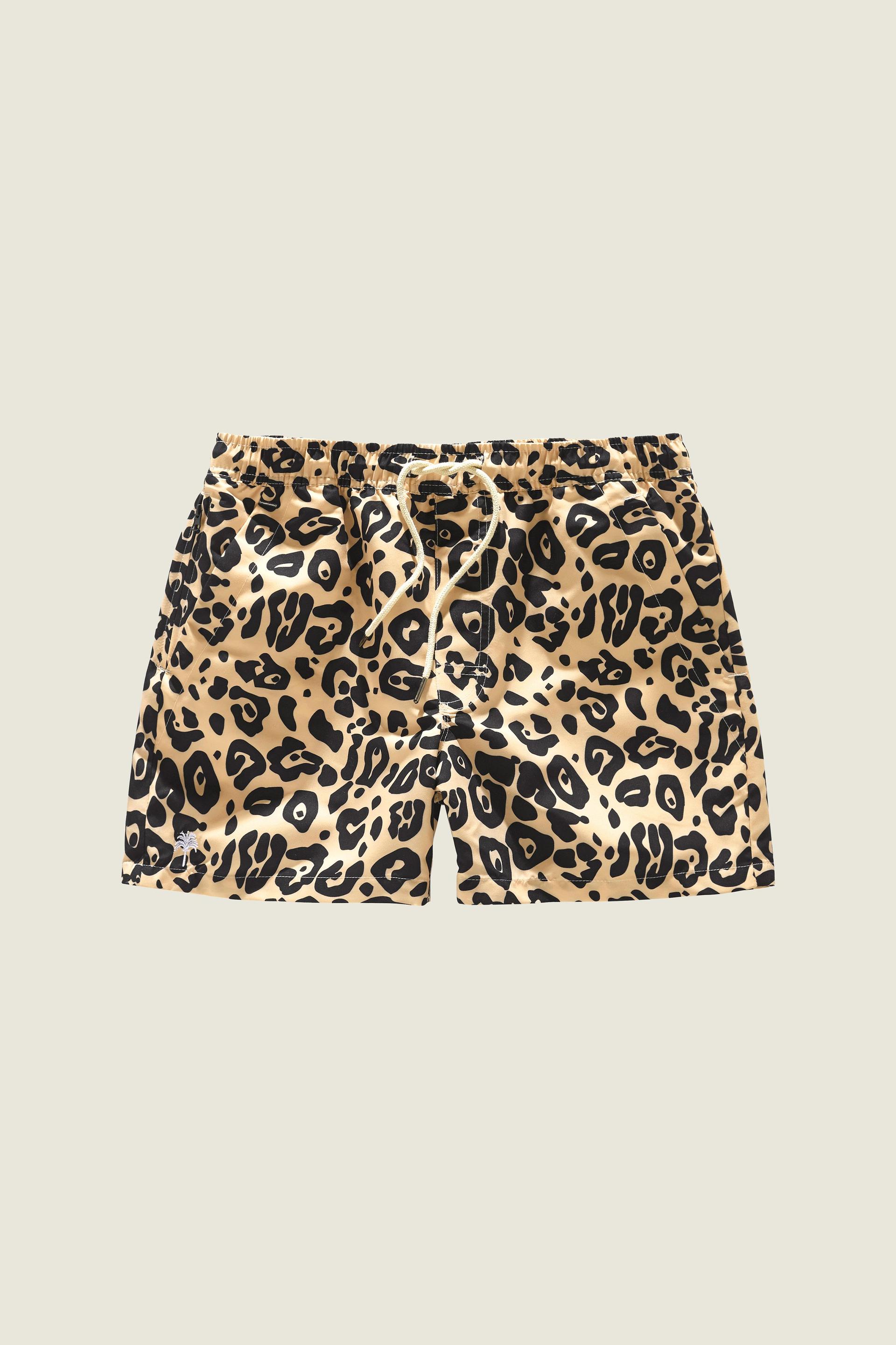 Leo Swim Shorts