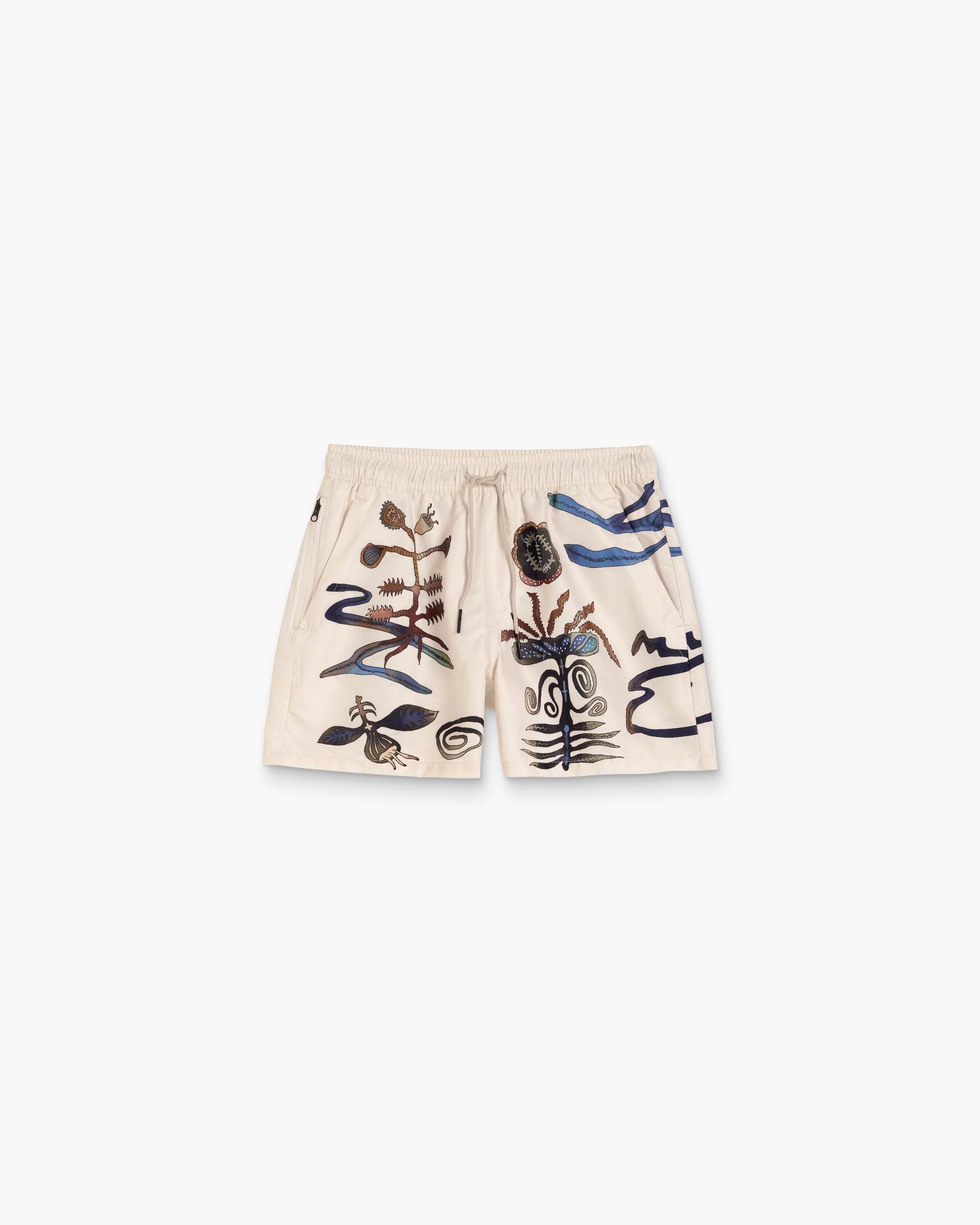 Elowen Swim Shorts Elowen Swim Shorts