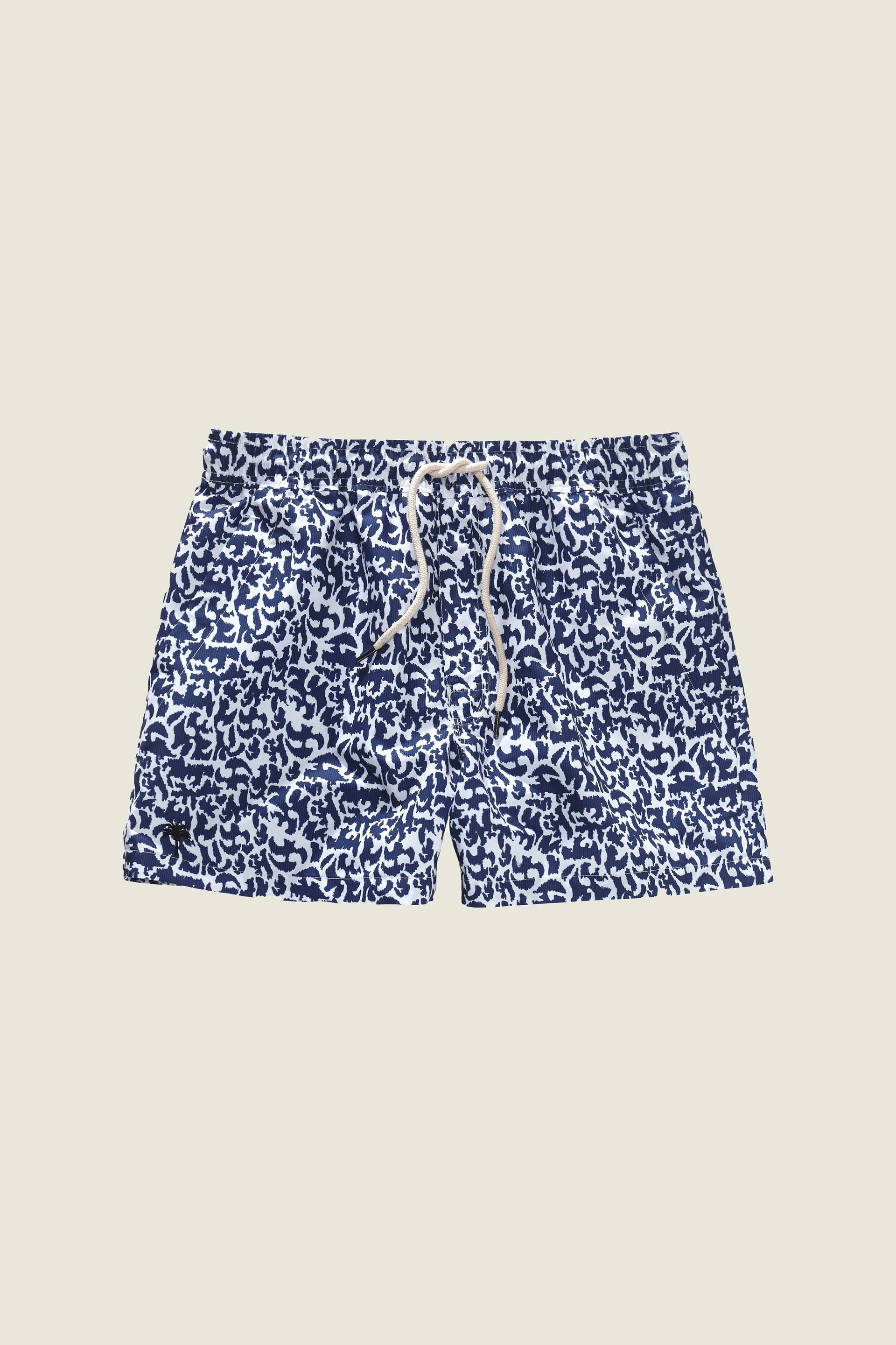 Marrakech Swim Shorts