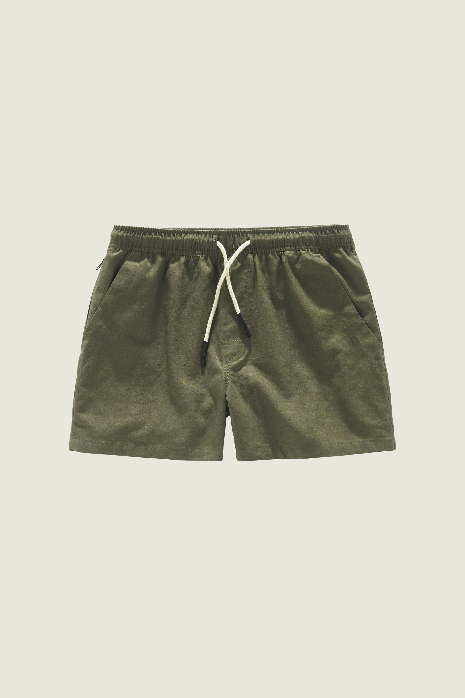 Army Short de Lino