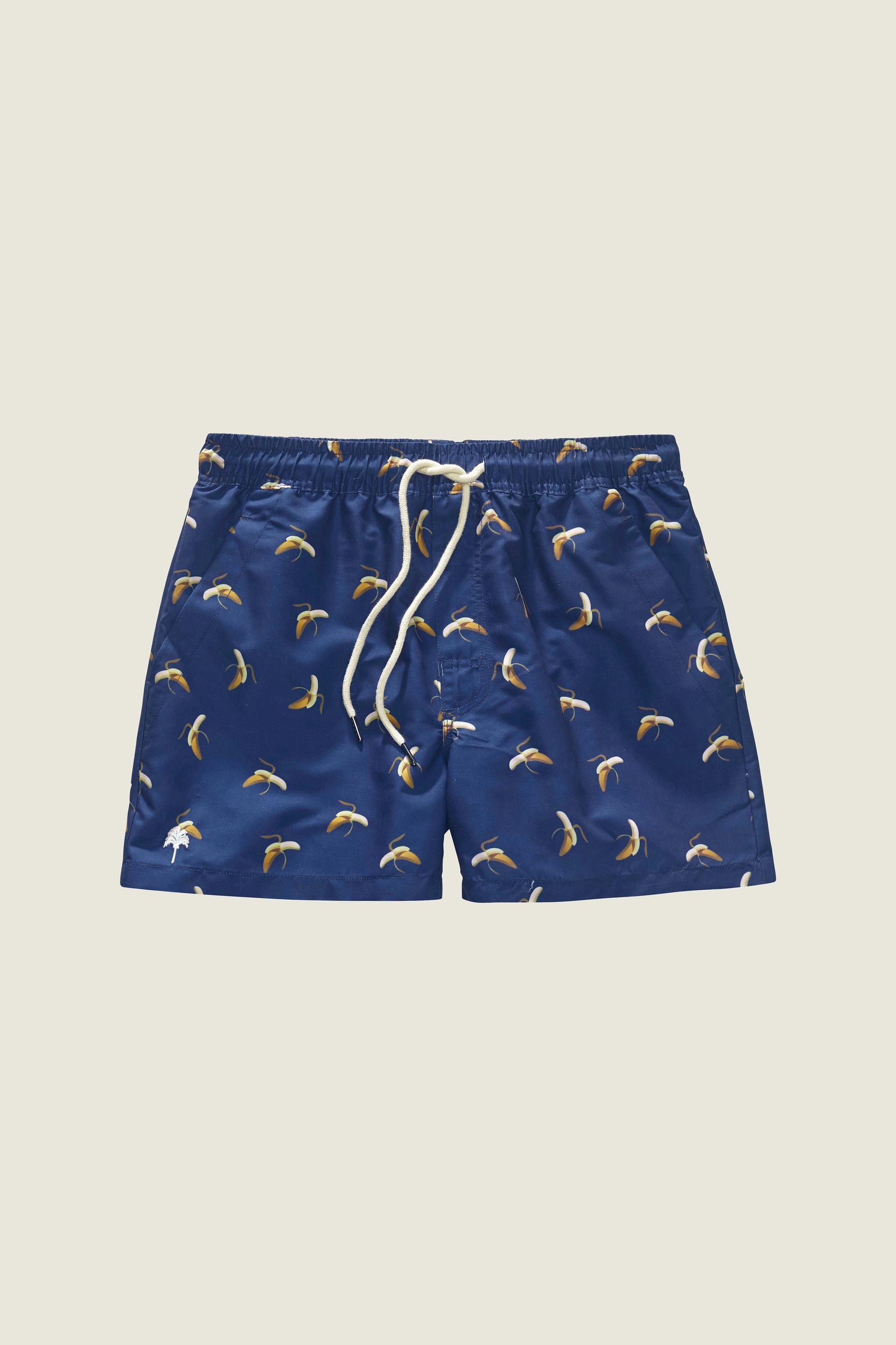 Banana Swim Shorts