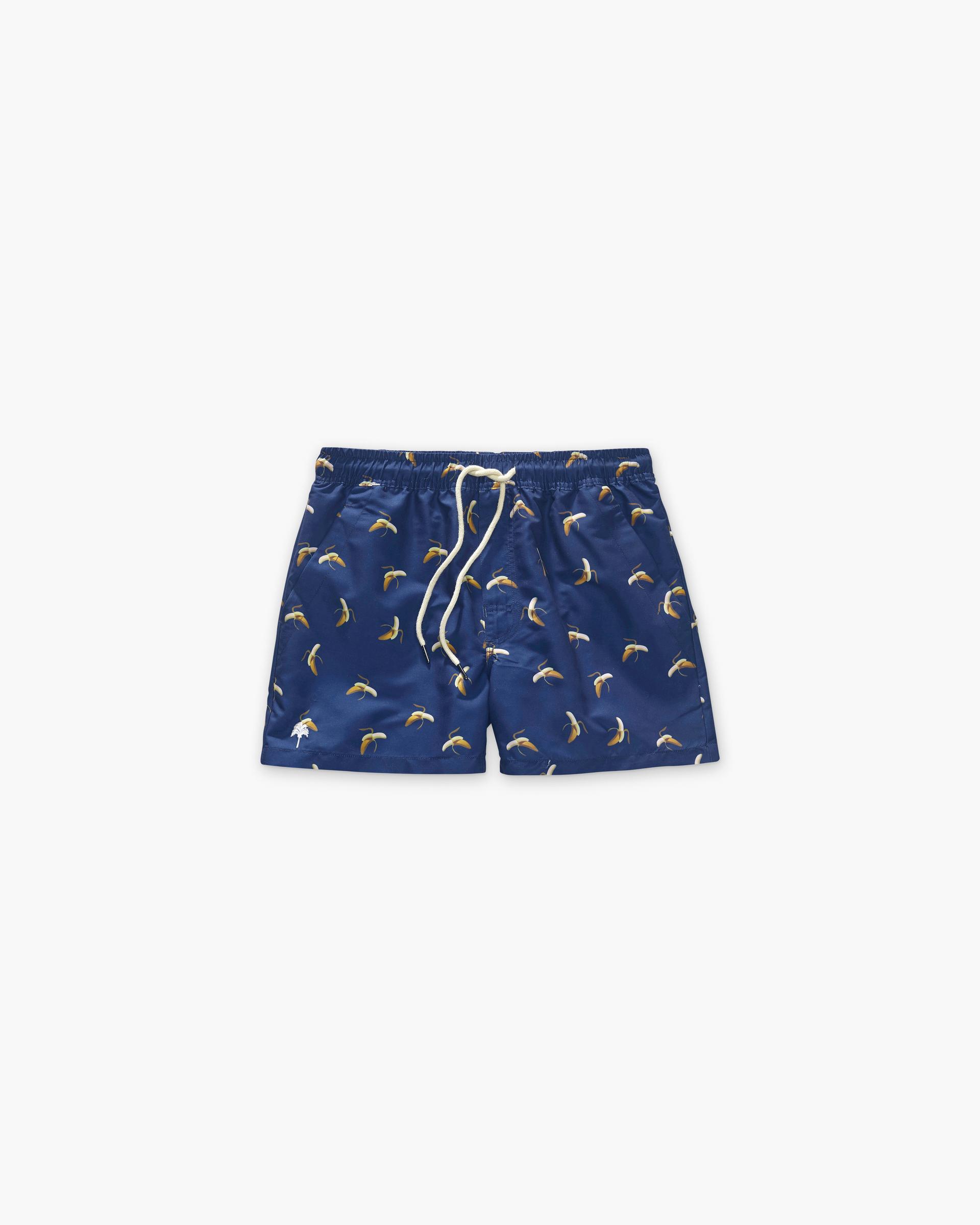 Banana Swim Shorts