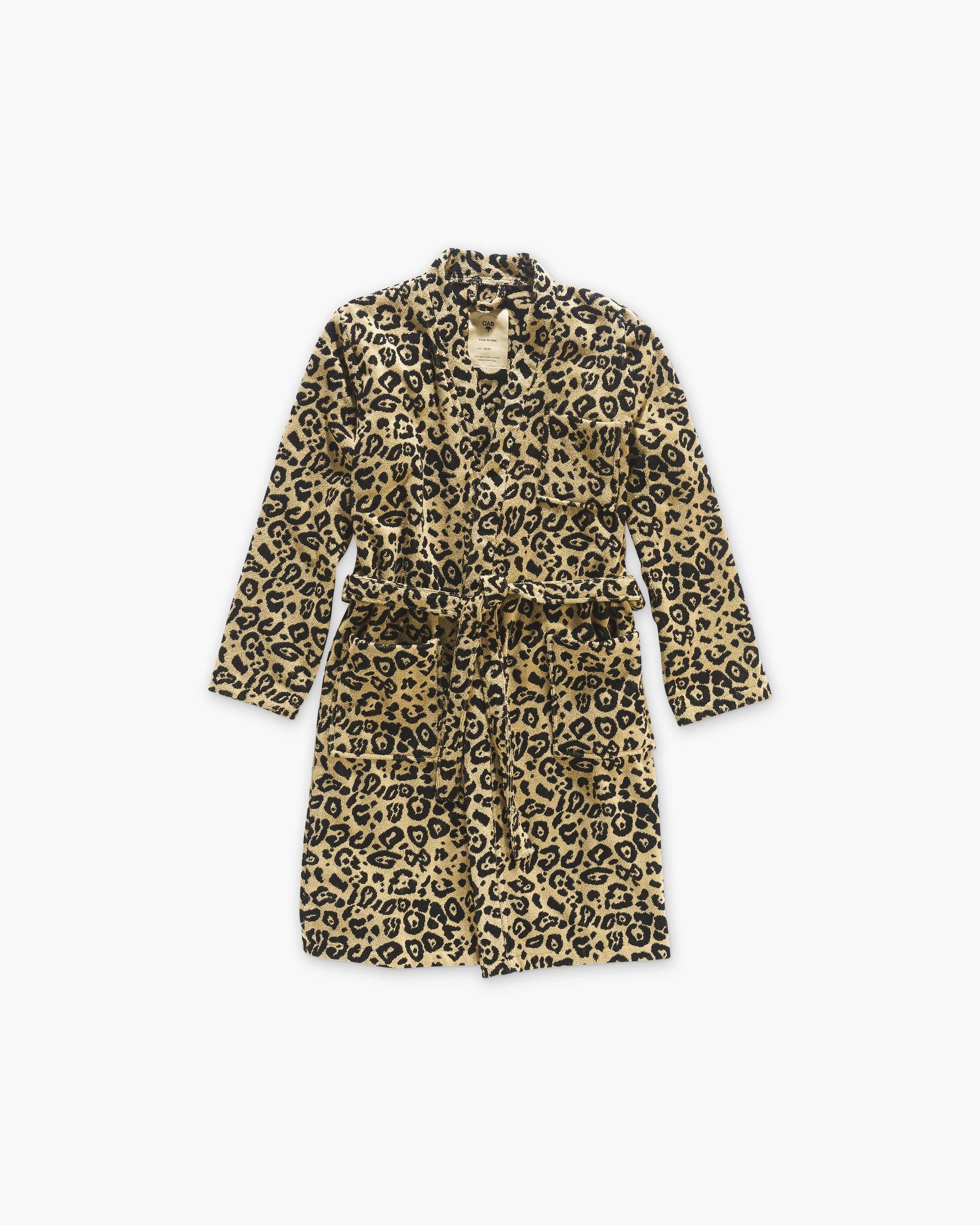 Leo Robe