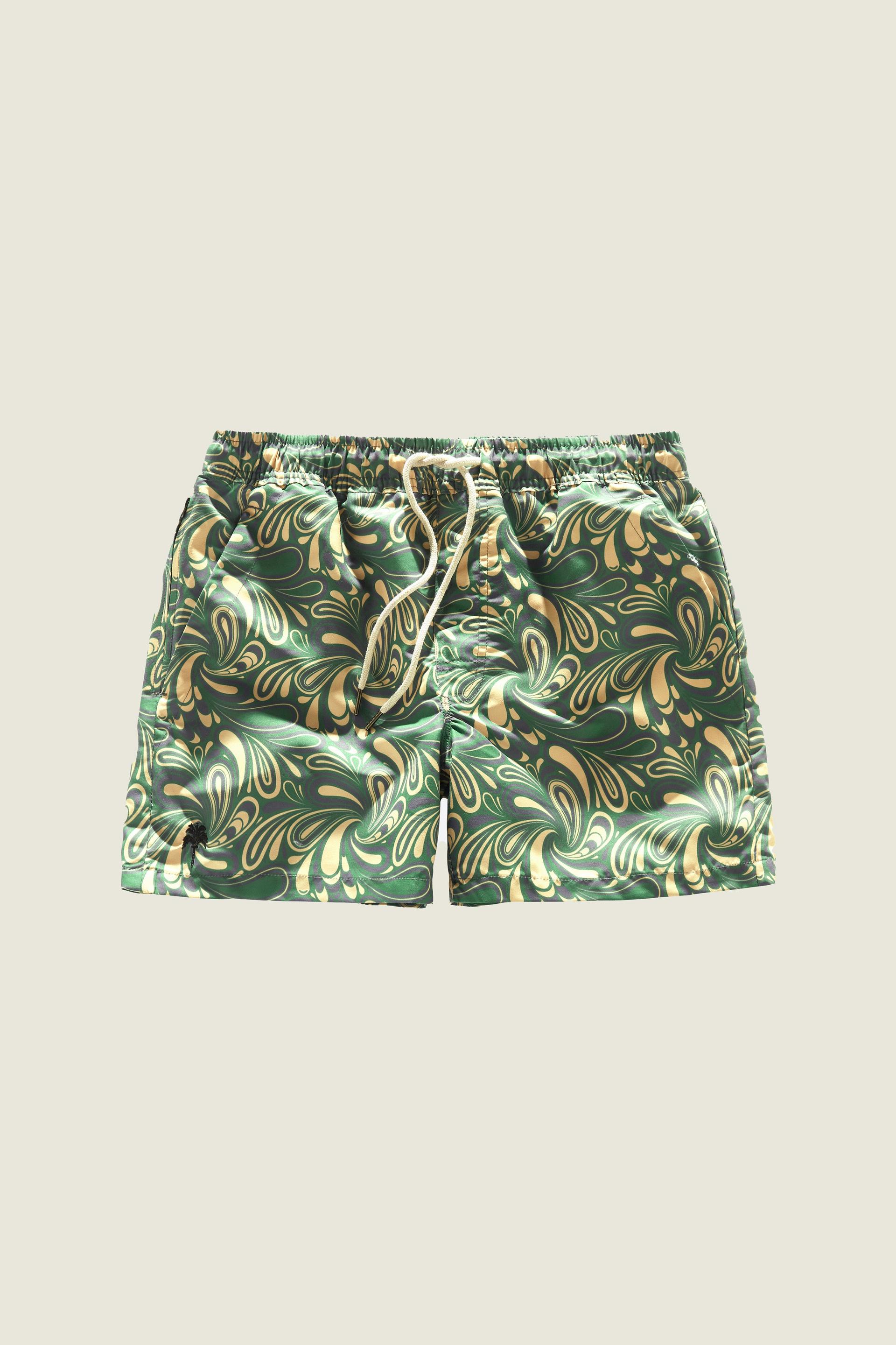 Woodstock Swim Shorts