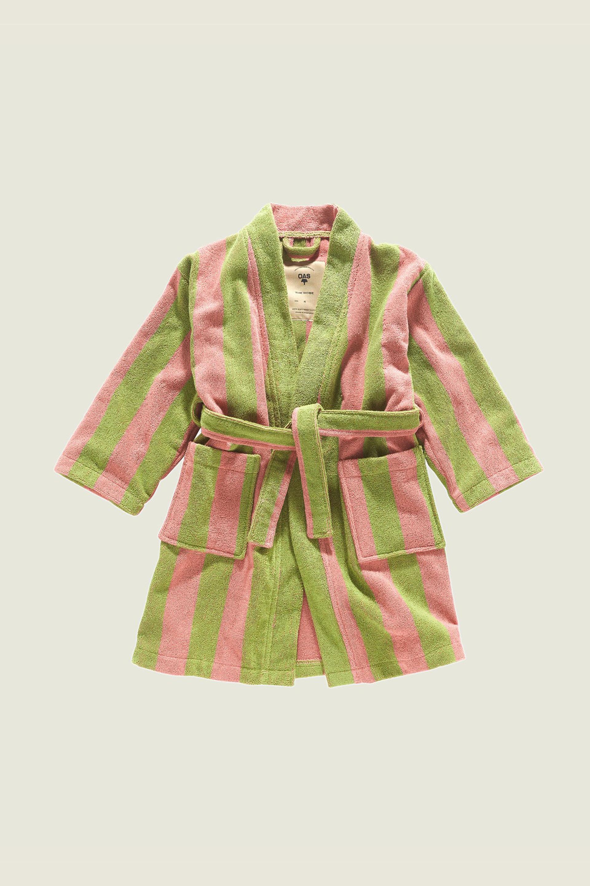 Kids Berry Robe