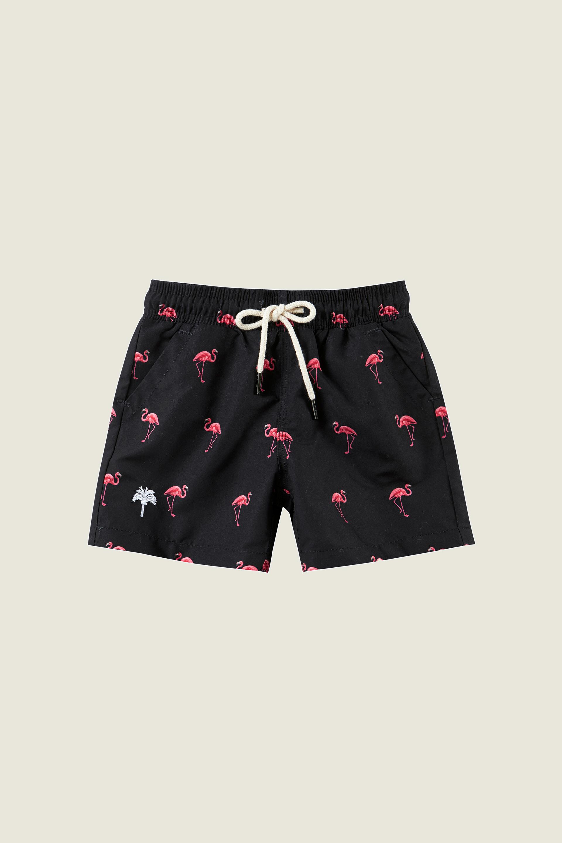 Boys black swim trunks Buy boys black swim trunks OAS