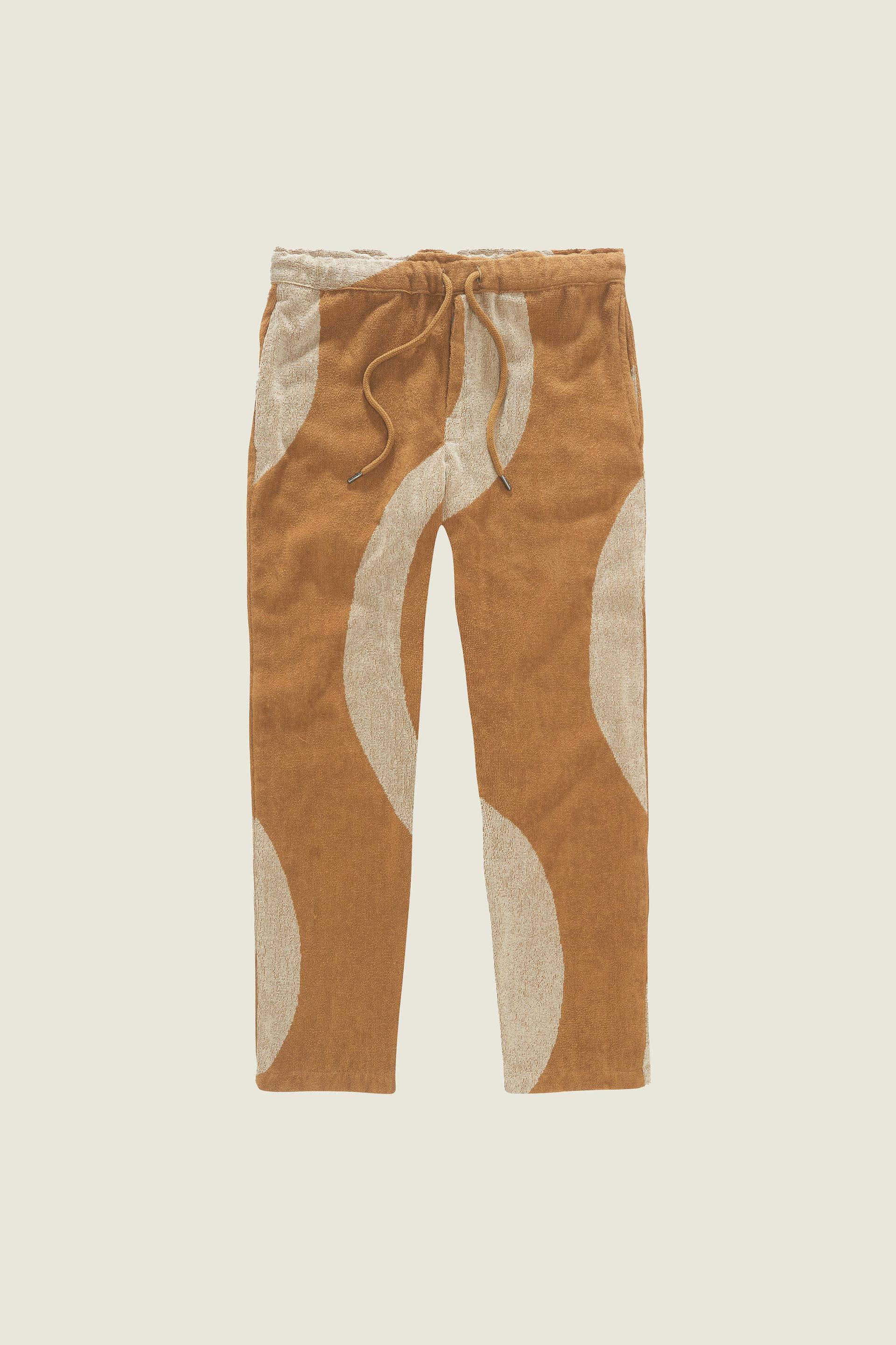 Desert Terry Long Pant