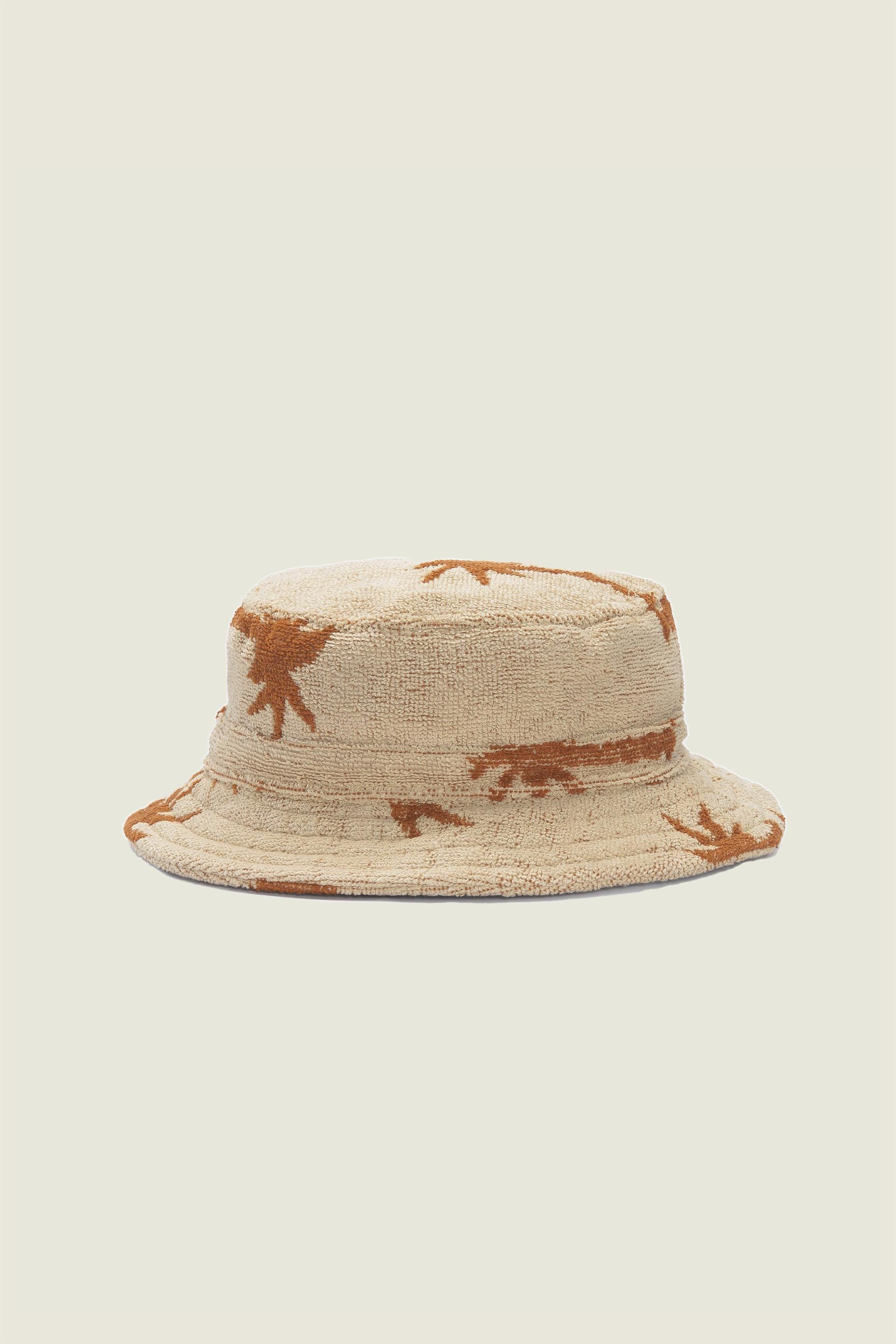 Kids Palmy Bucket Hat