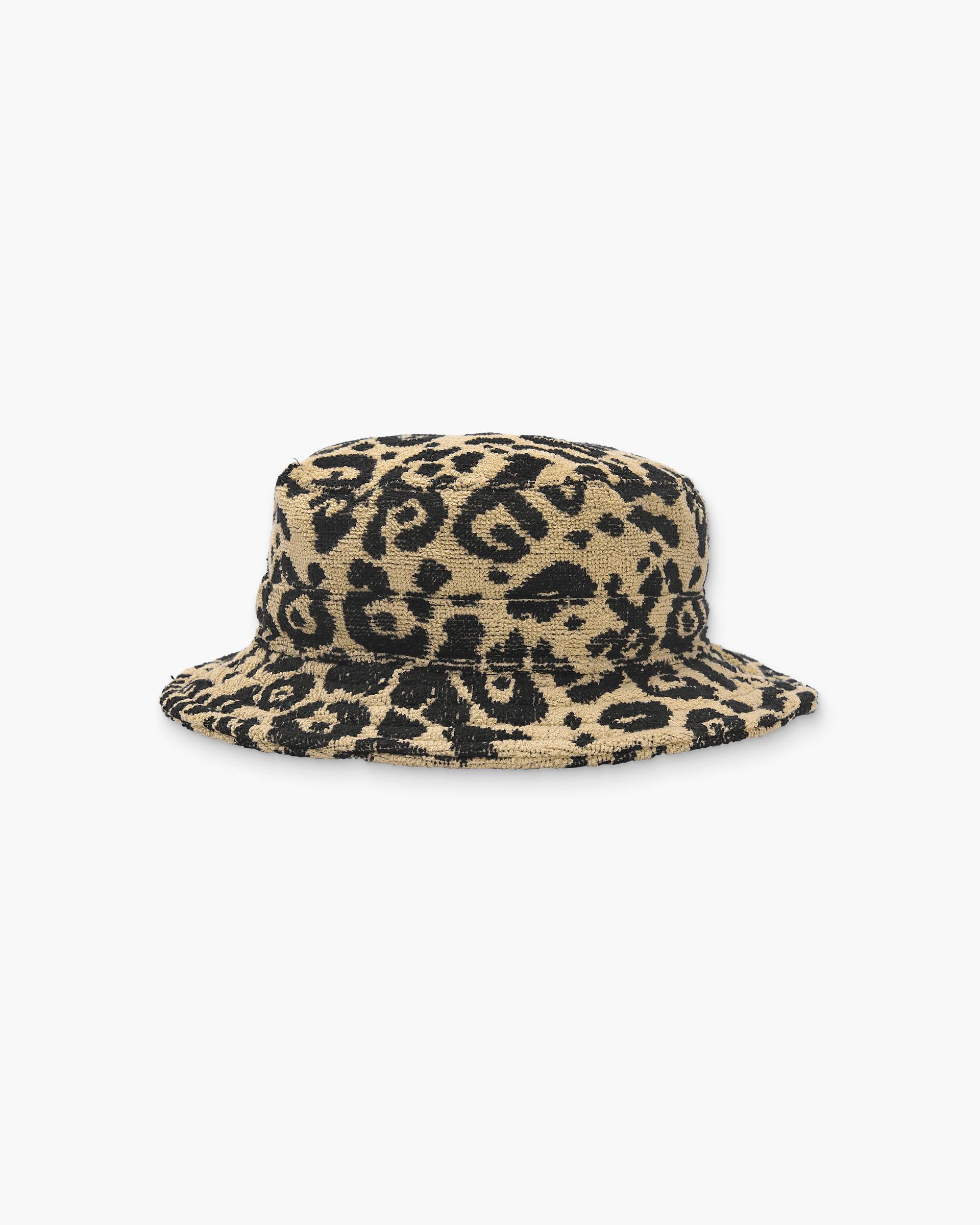 Kids Leo Bucket Hat