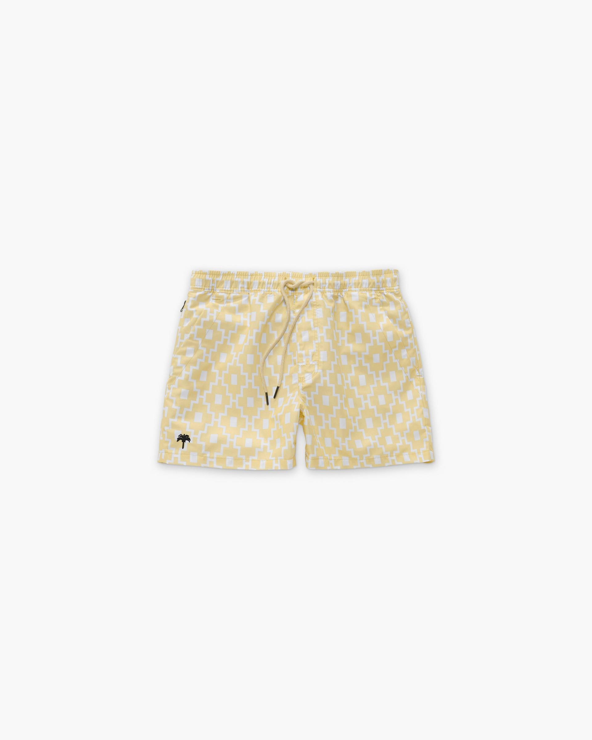 Machu Swim Shorts