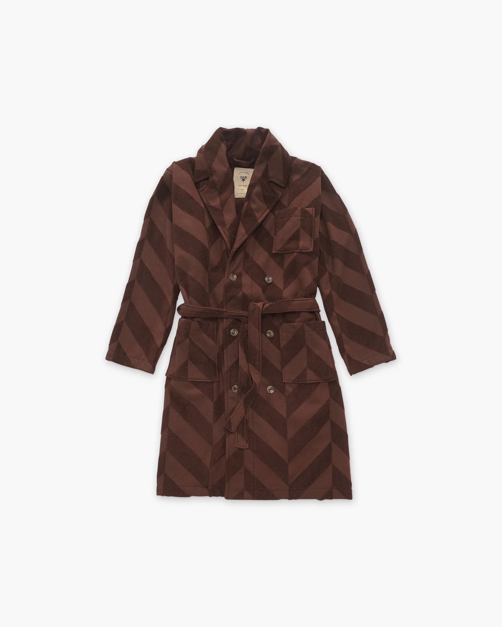 Mahogny Robe