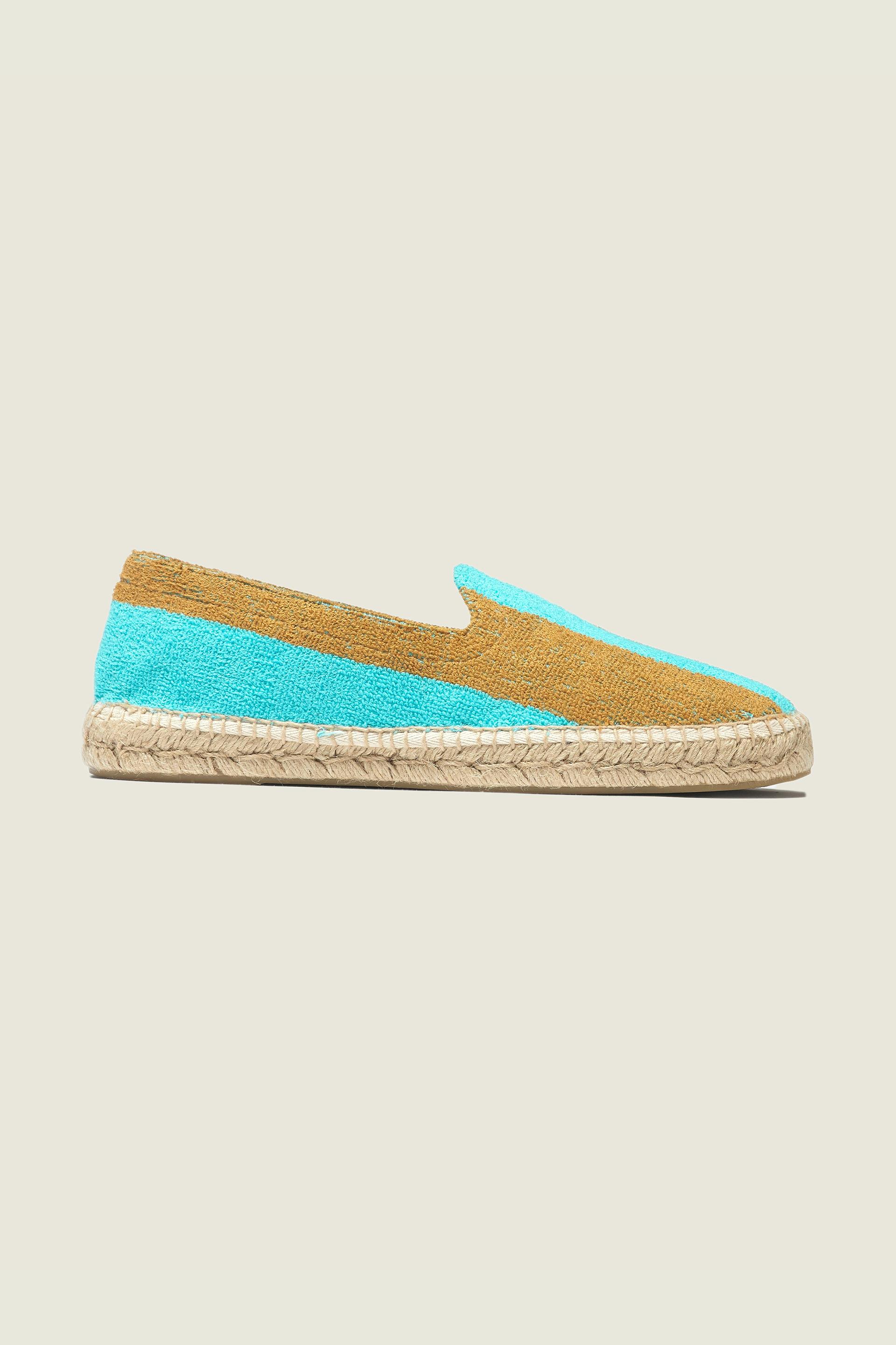 Turcs Terry Espadrilles