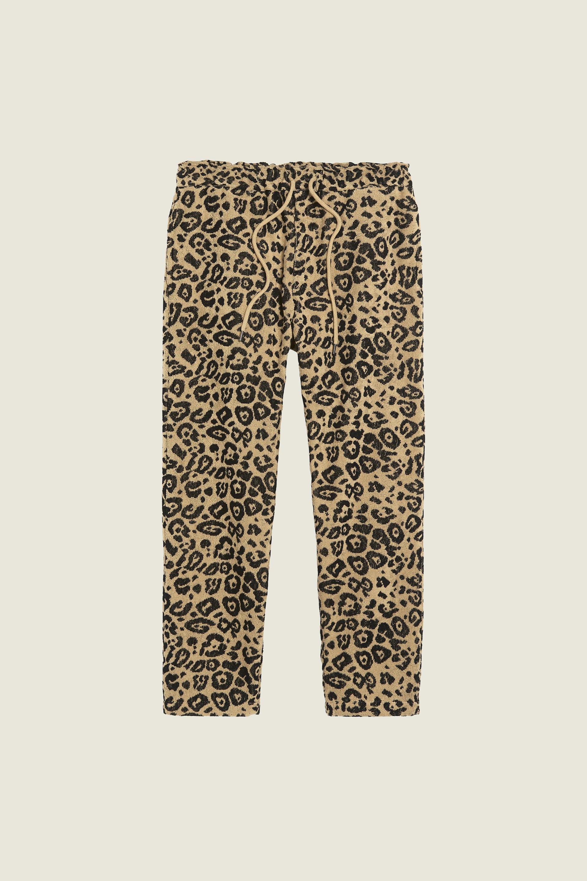 Leo Terry Pants