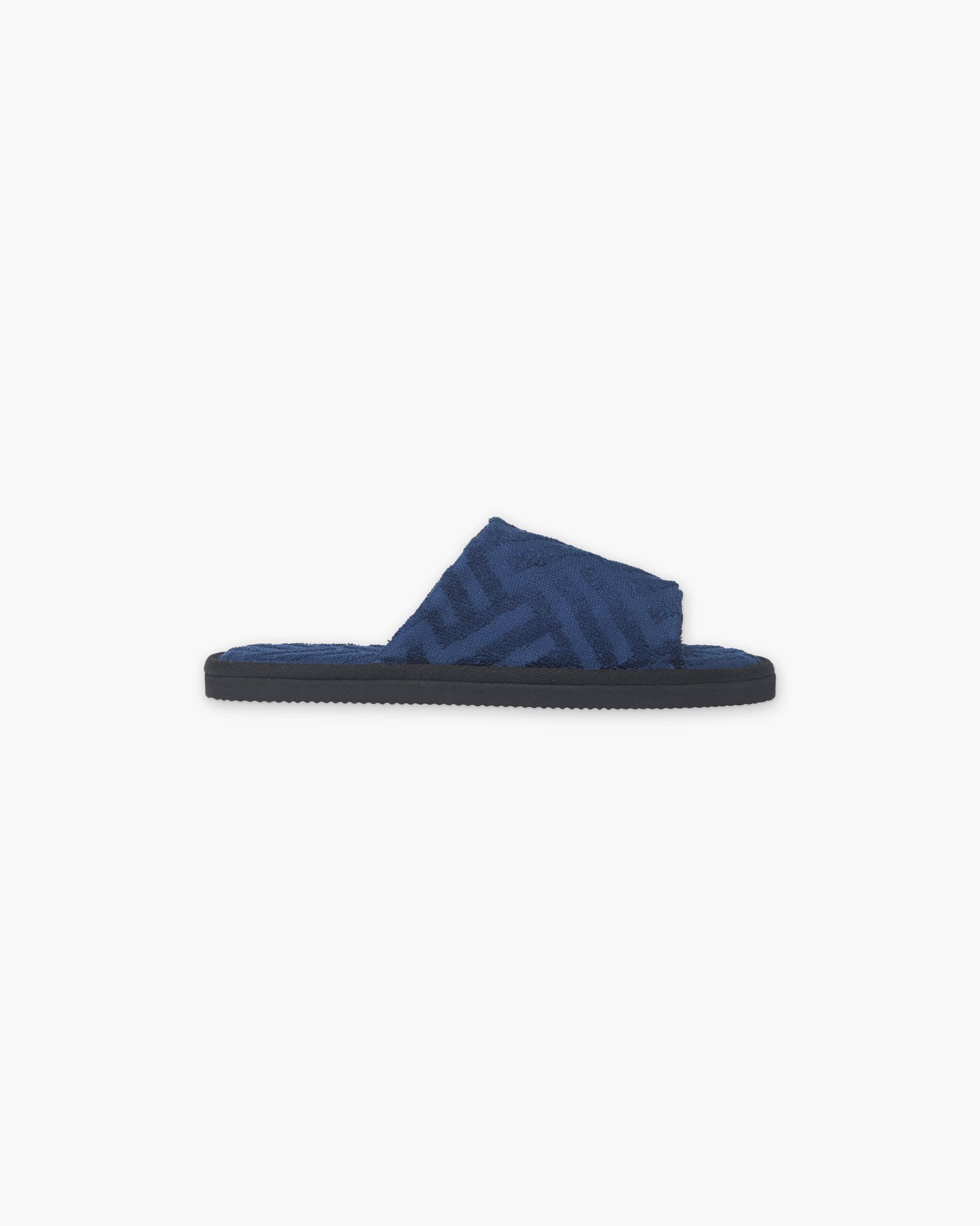 Royal Slippers