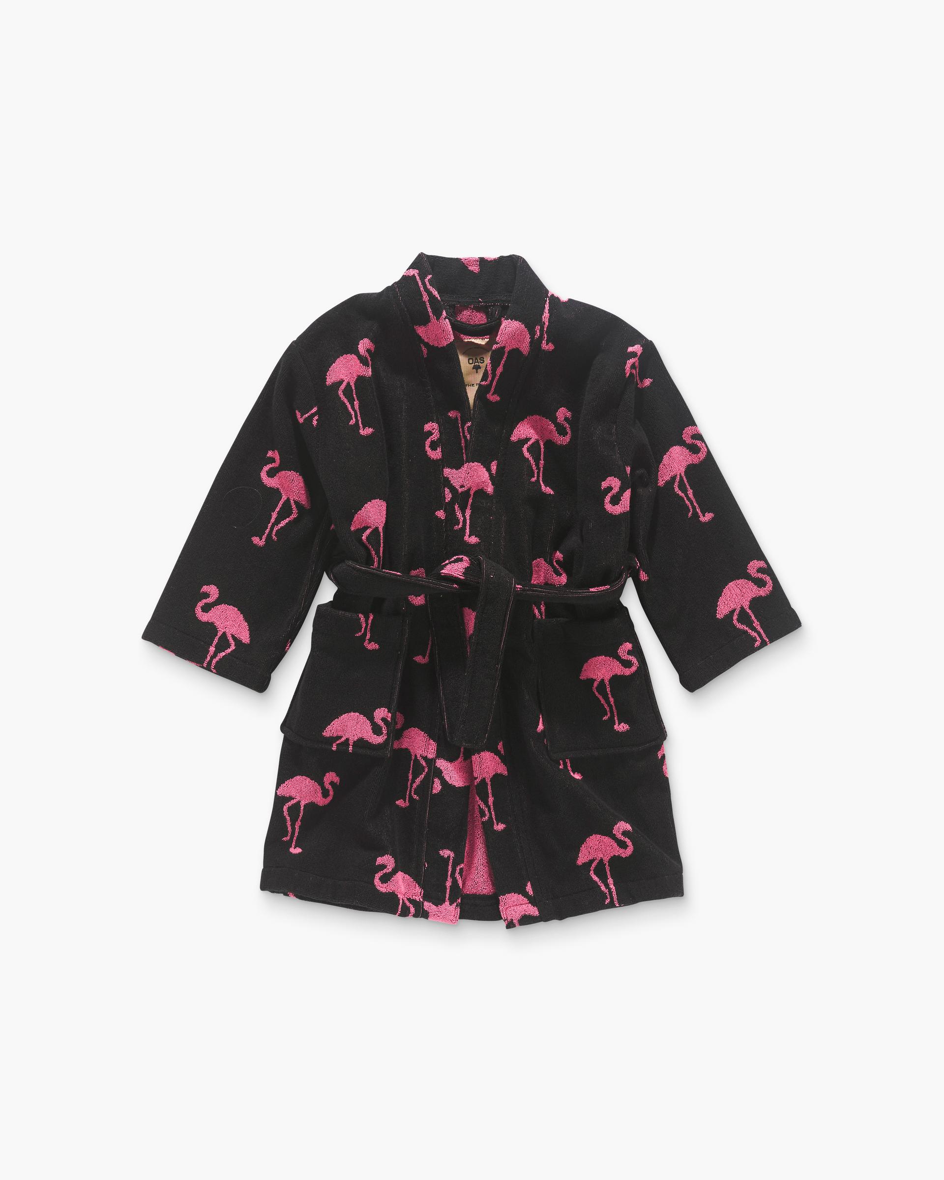 Flamingo Badrock Barn