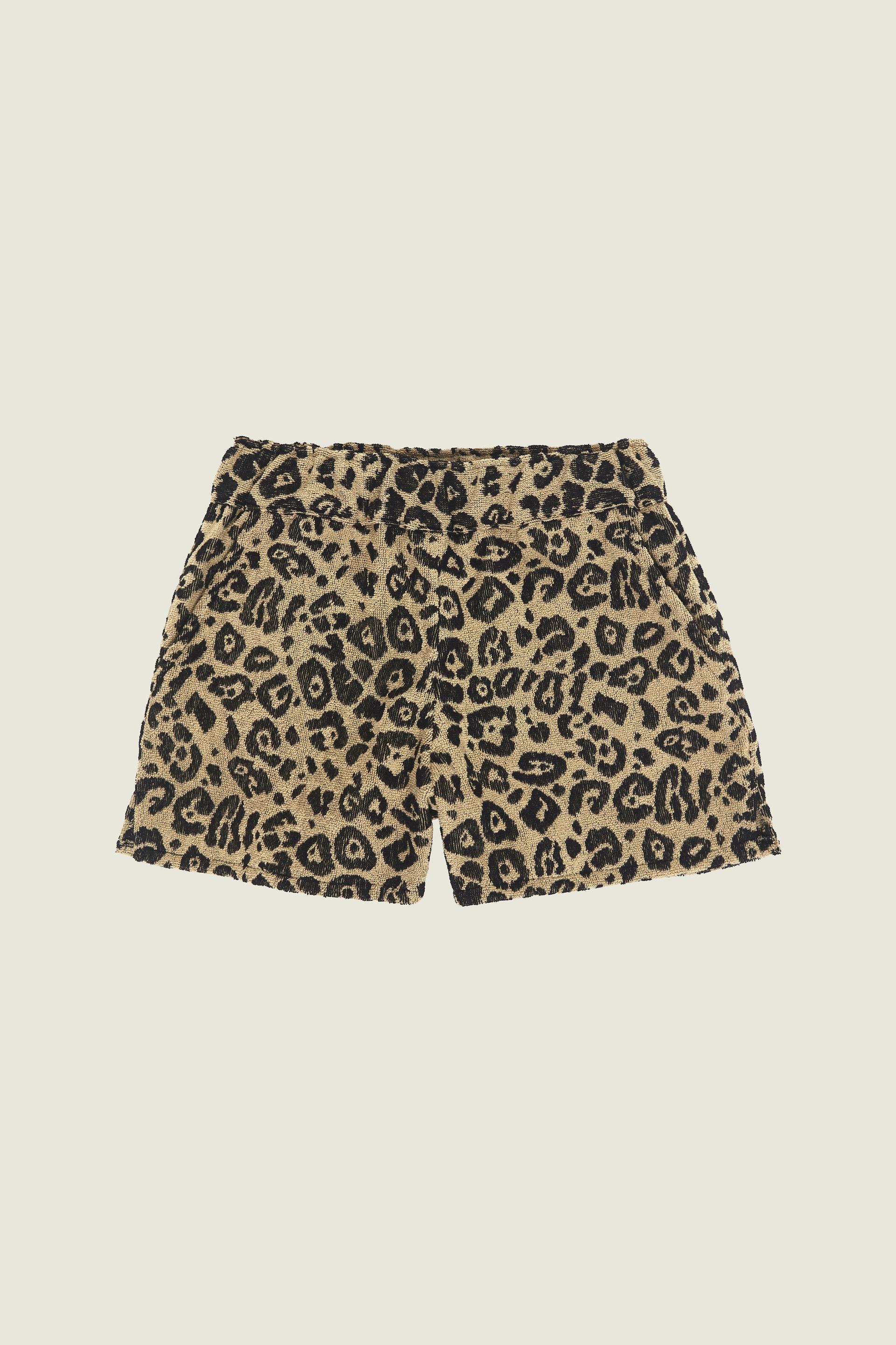 Women´s Leo Shorts