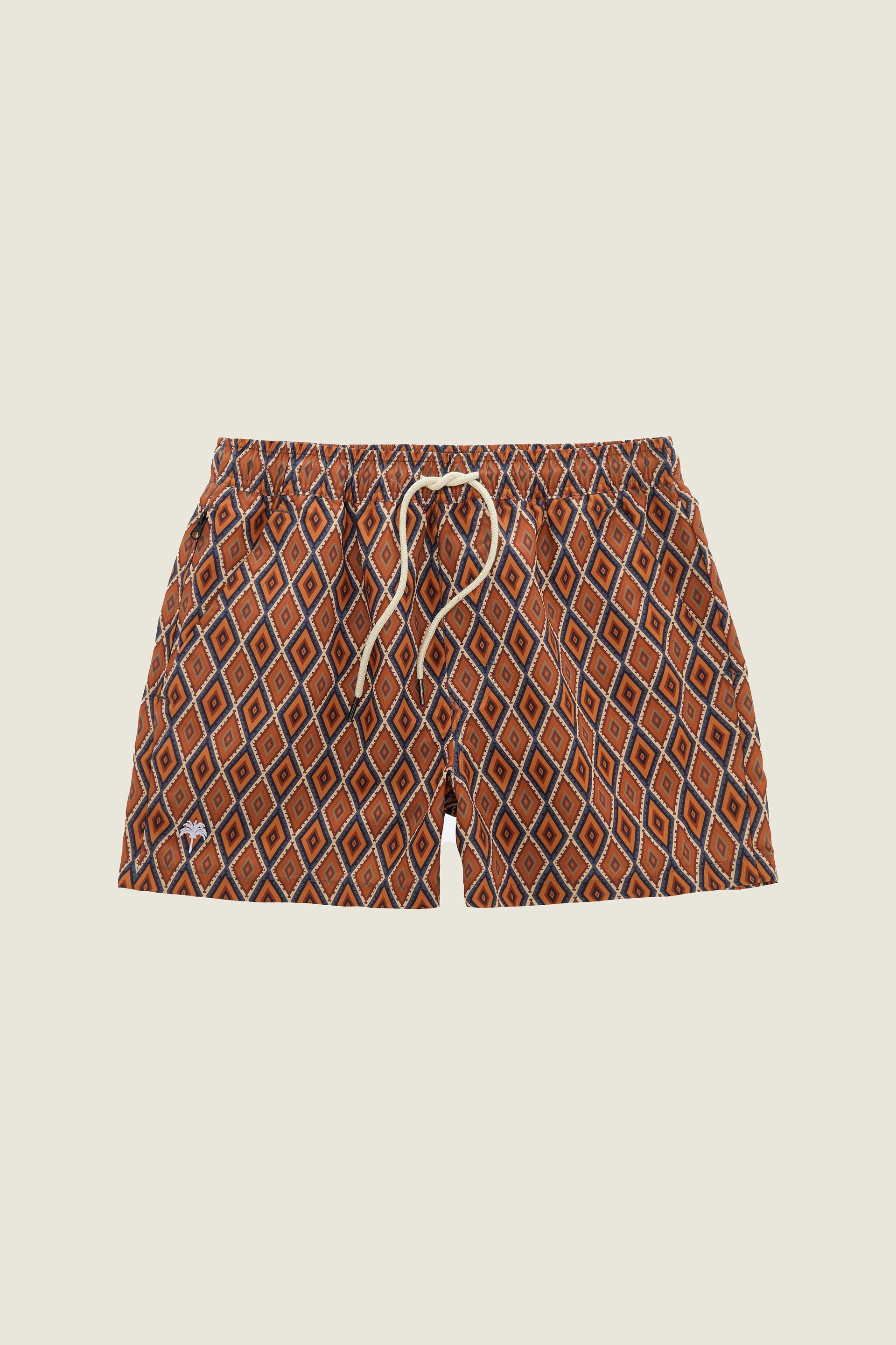 Bohemia Swim Shorts