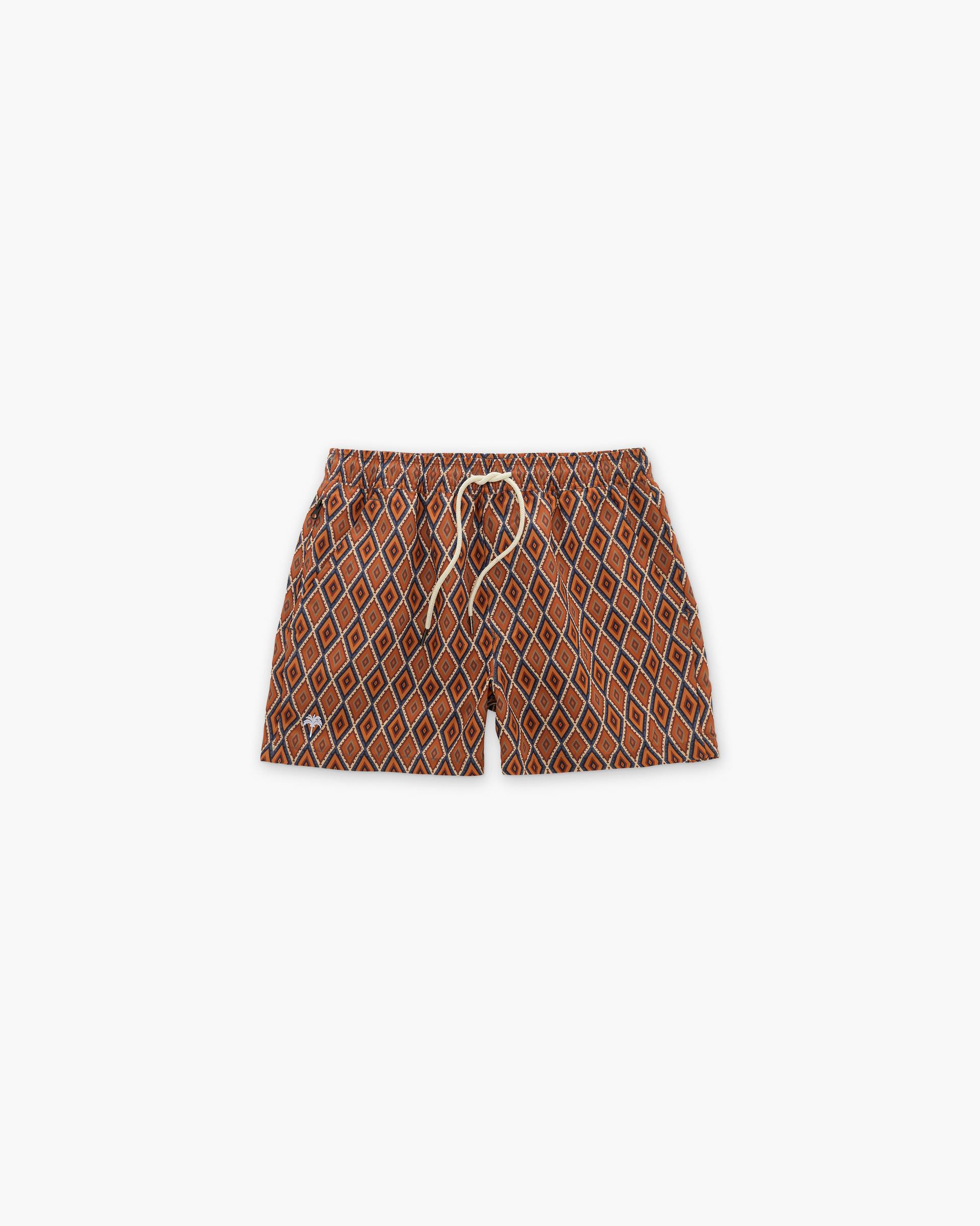 Bohemia Swim Shorts