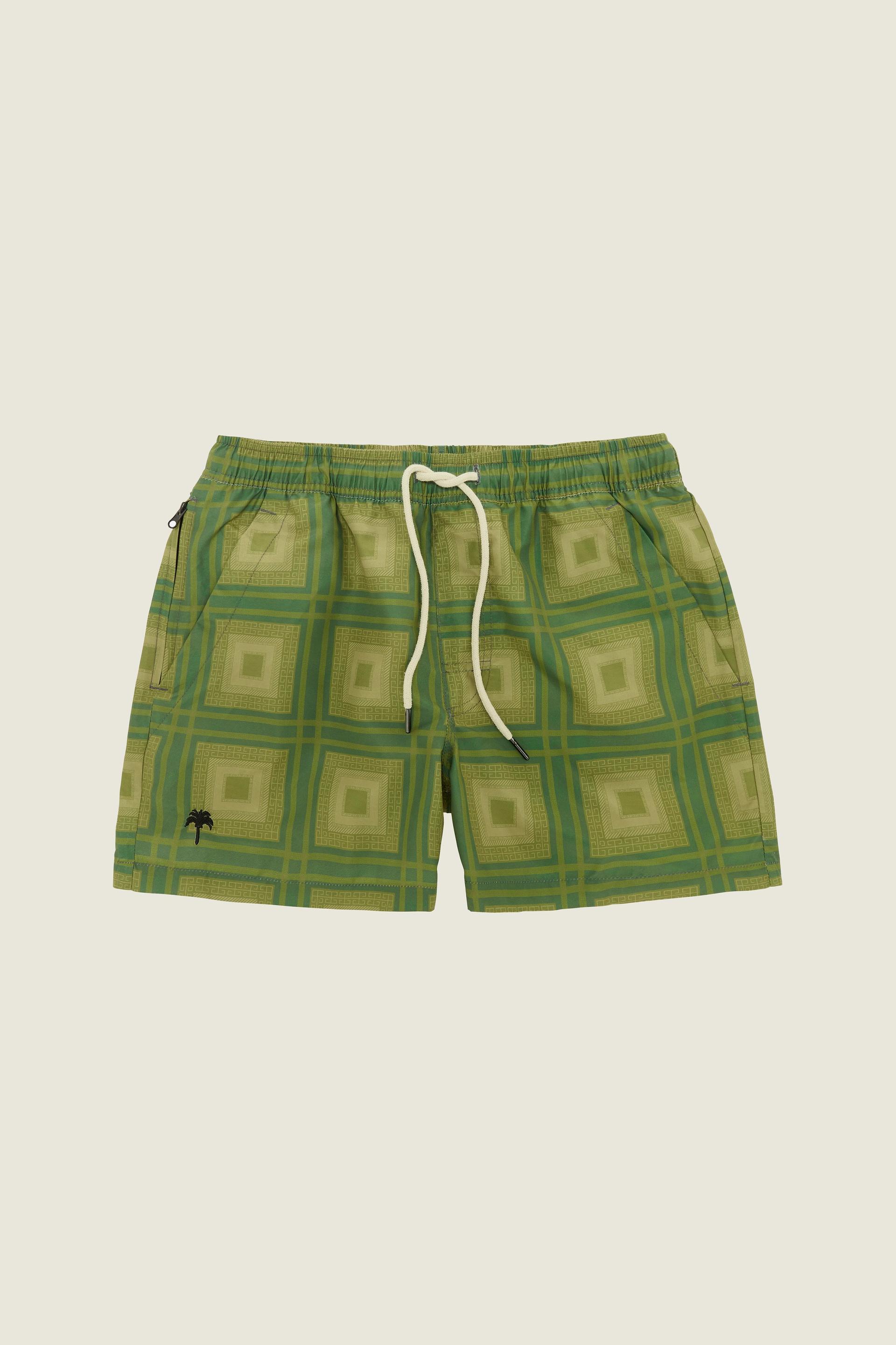 Botanic Yard Swim Shorts