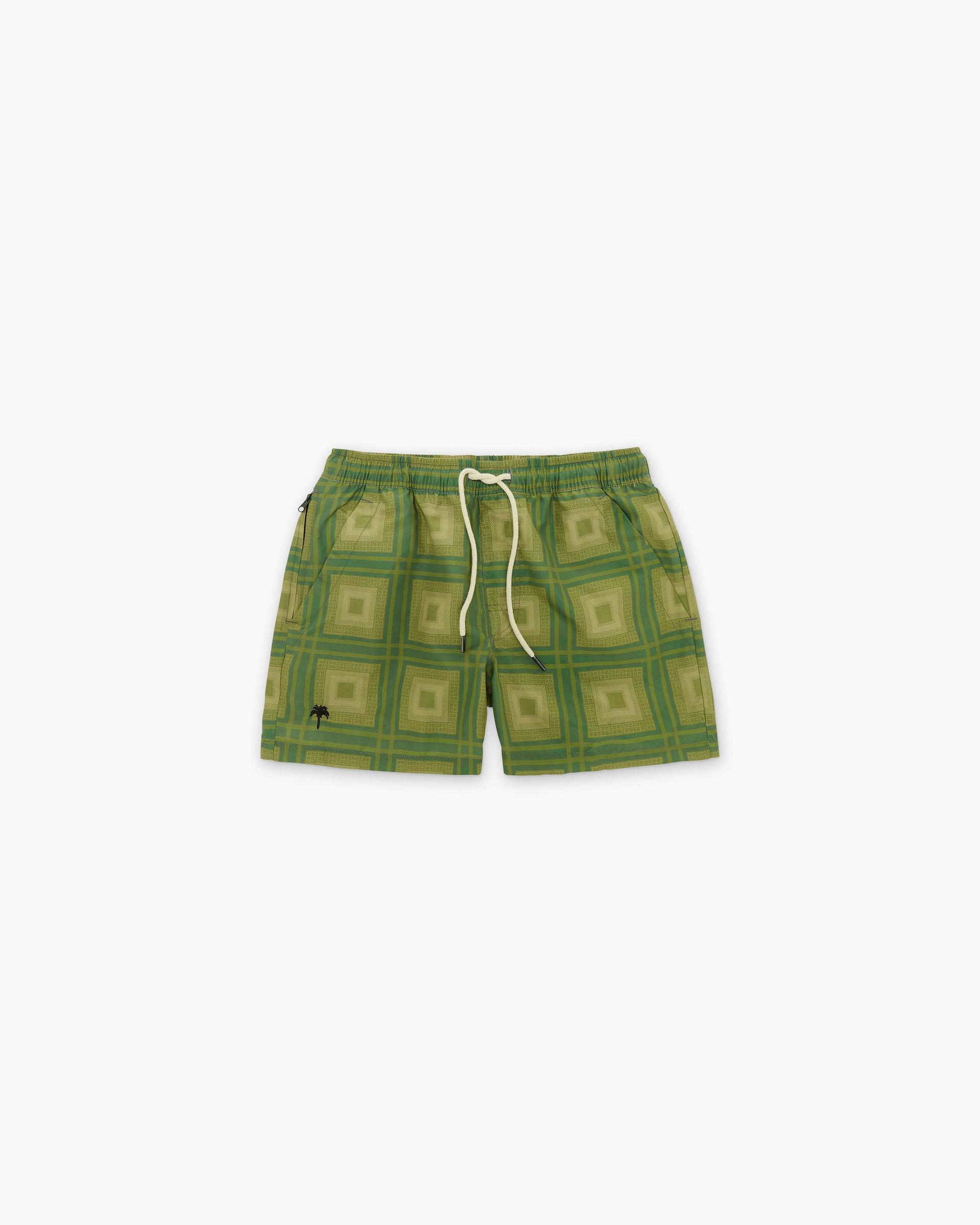 Botanic Yard Swim Shorts