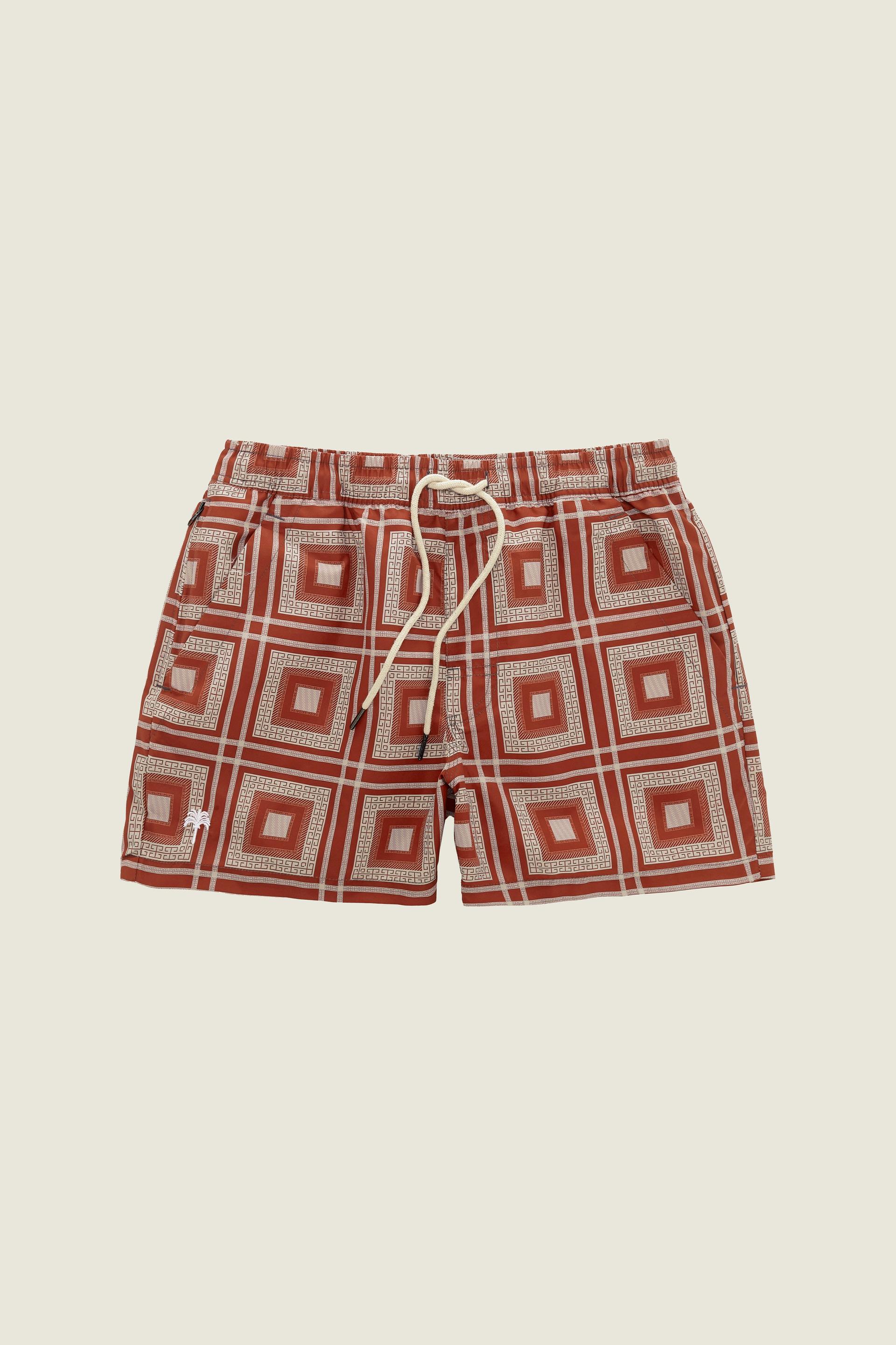 Rubin Yard Swim Shorts