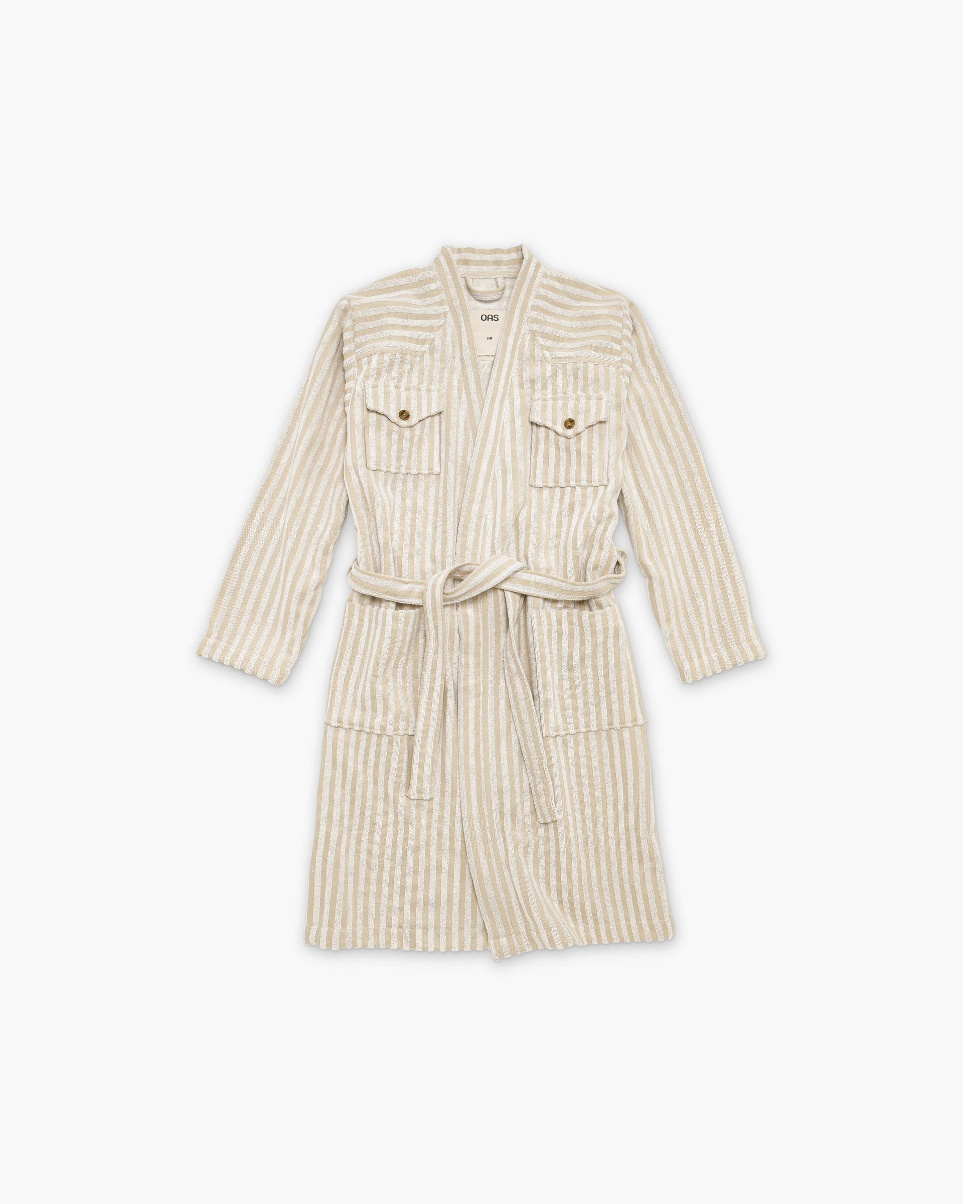 Beige Cowboy Badrock
