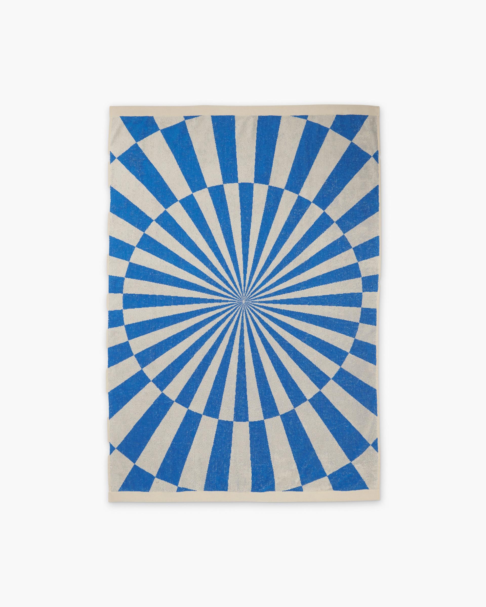 Kaleido Towel