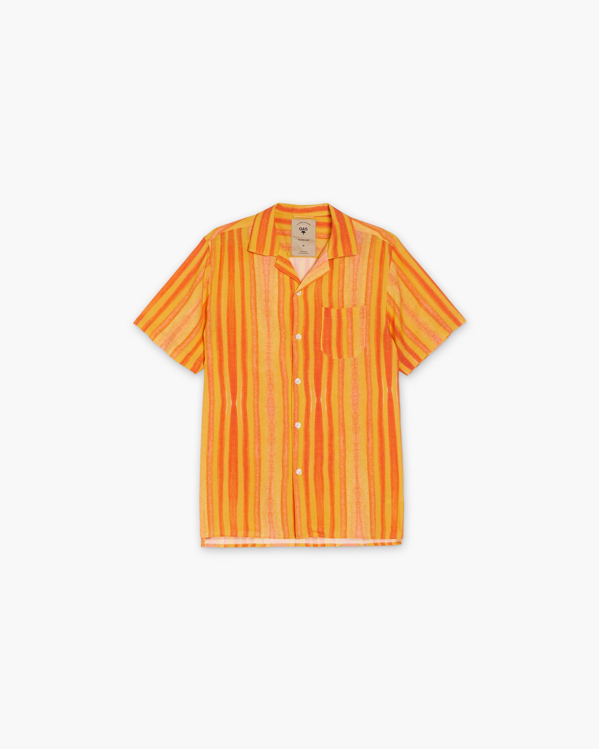 Orangina Viscose Shirt